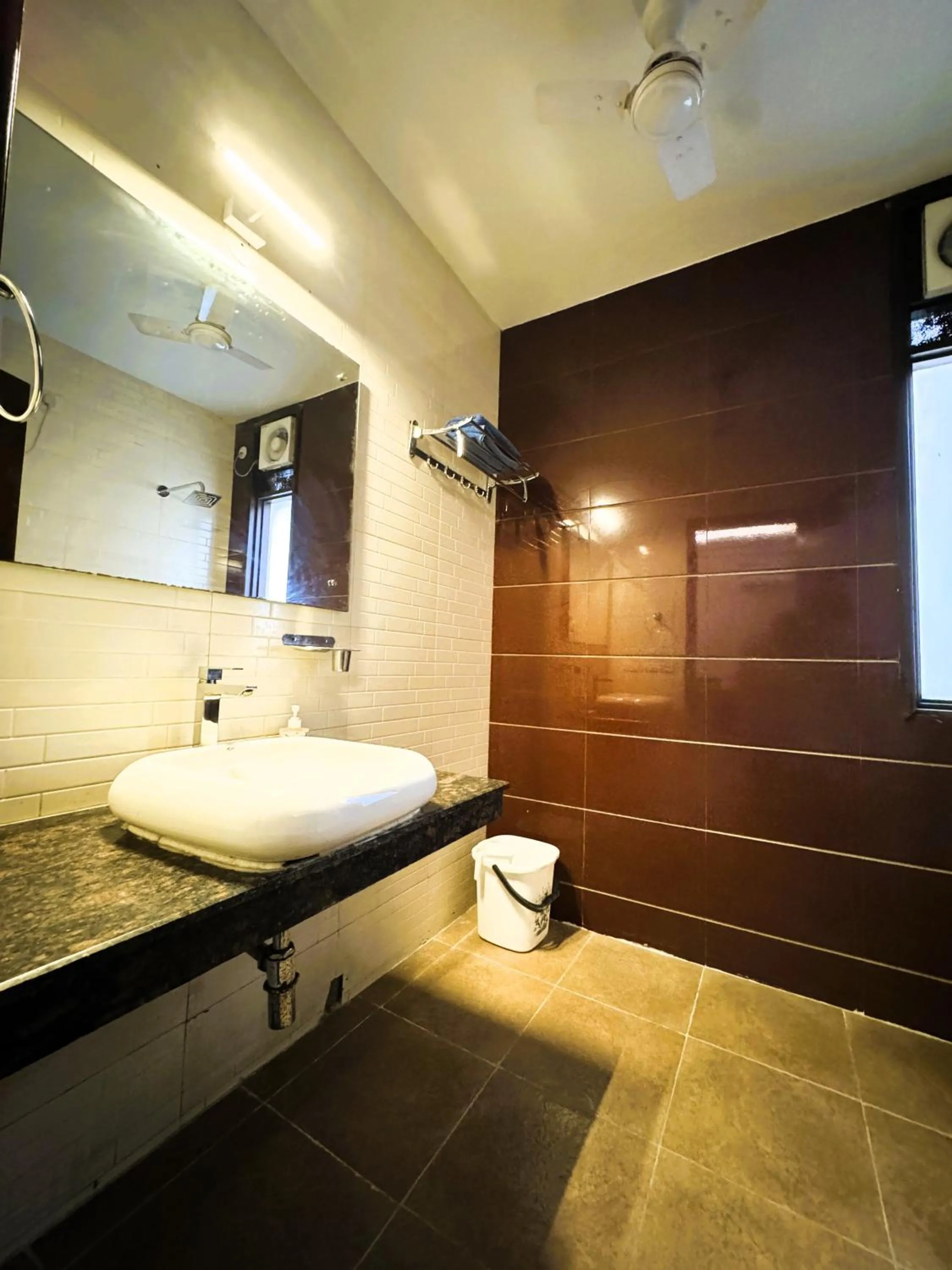 Tavisha Villa Film City Road Dadri Road