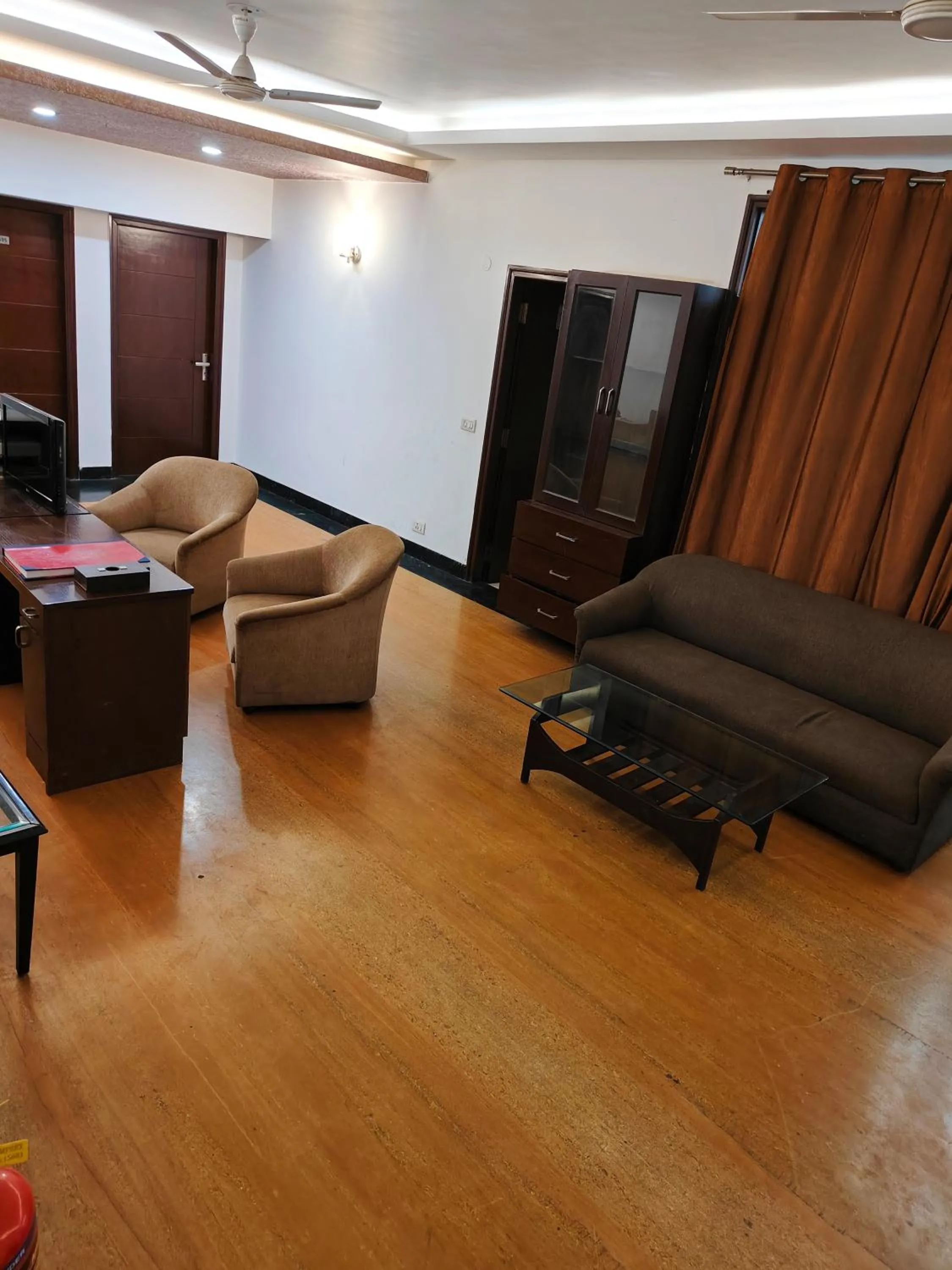 Tavisha Villa Film City Road Dadri Road