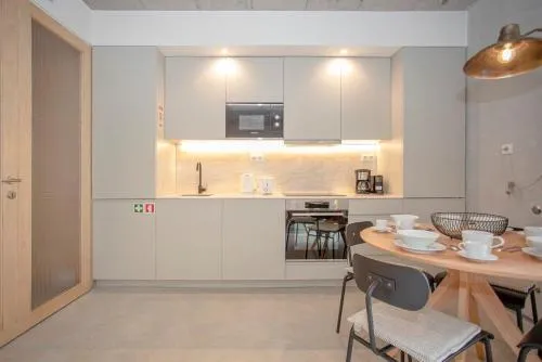 Liiiving in Porto - Bolhão Trendy Apartments