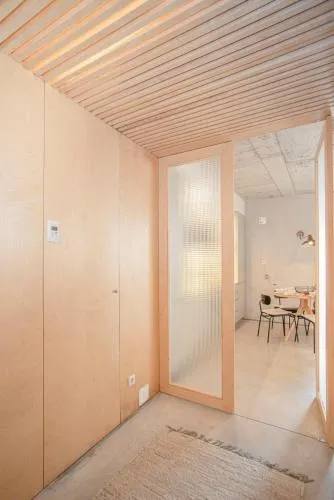 Liiiving in Porto - Bolhão Trendy Apartments