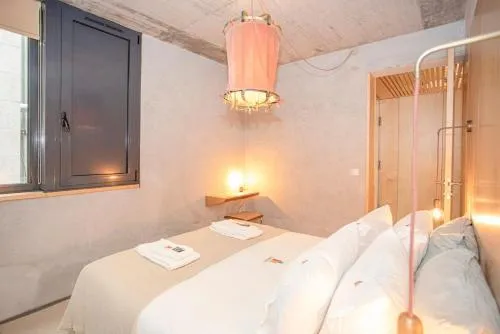 Liiiving in Porto - Bolhão Trendy Apartments