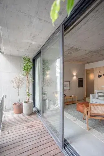 Liiiving in Porto - Bolhão Trendy Apartments Liiiving in Porto - Bolhão Trendy Apartments