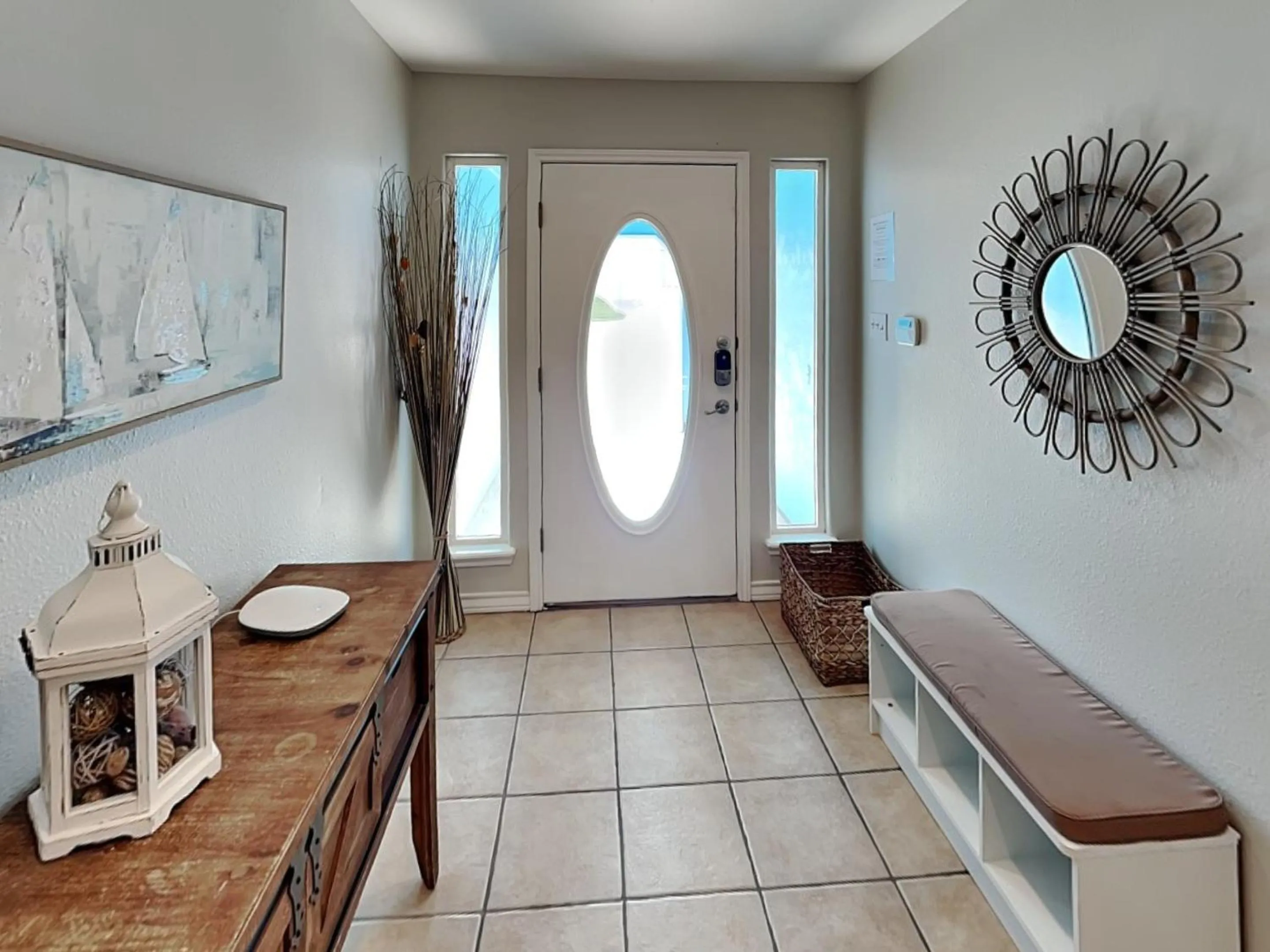 Facade/entrance in Blew By You