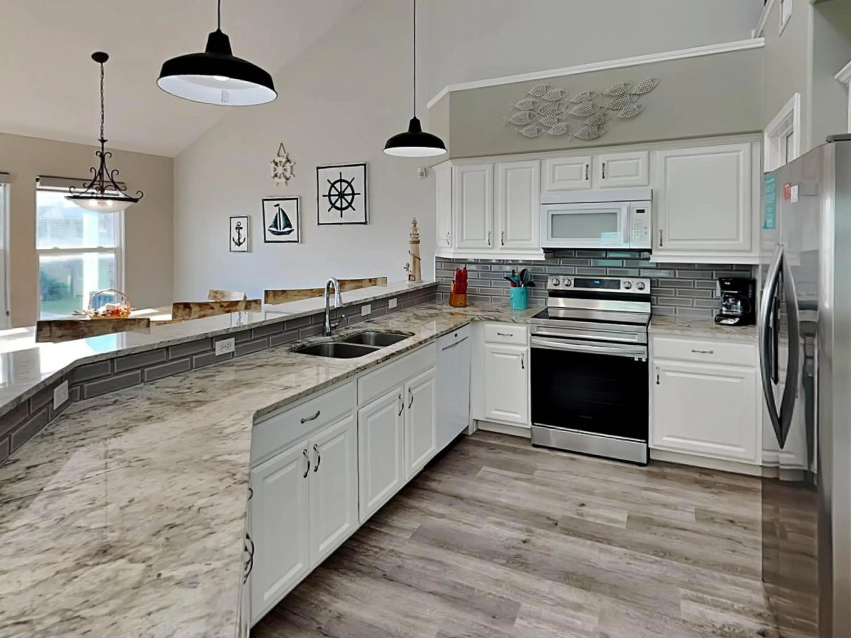 Property building in Blew By You