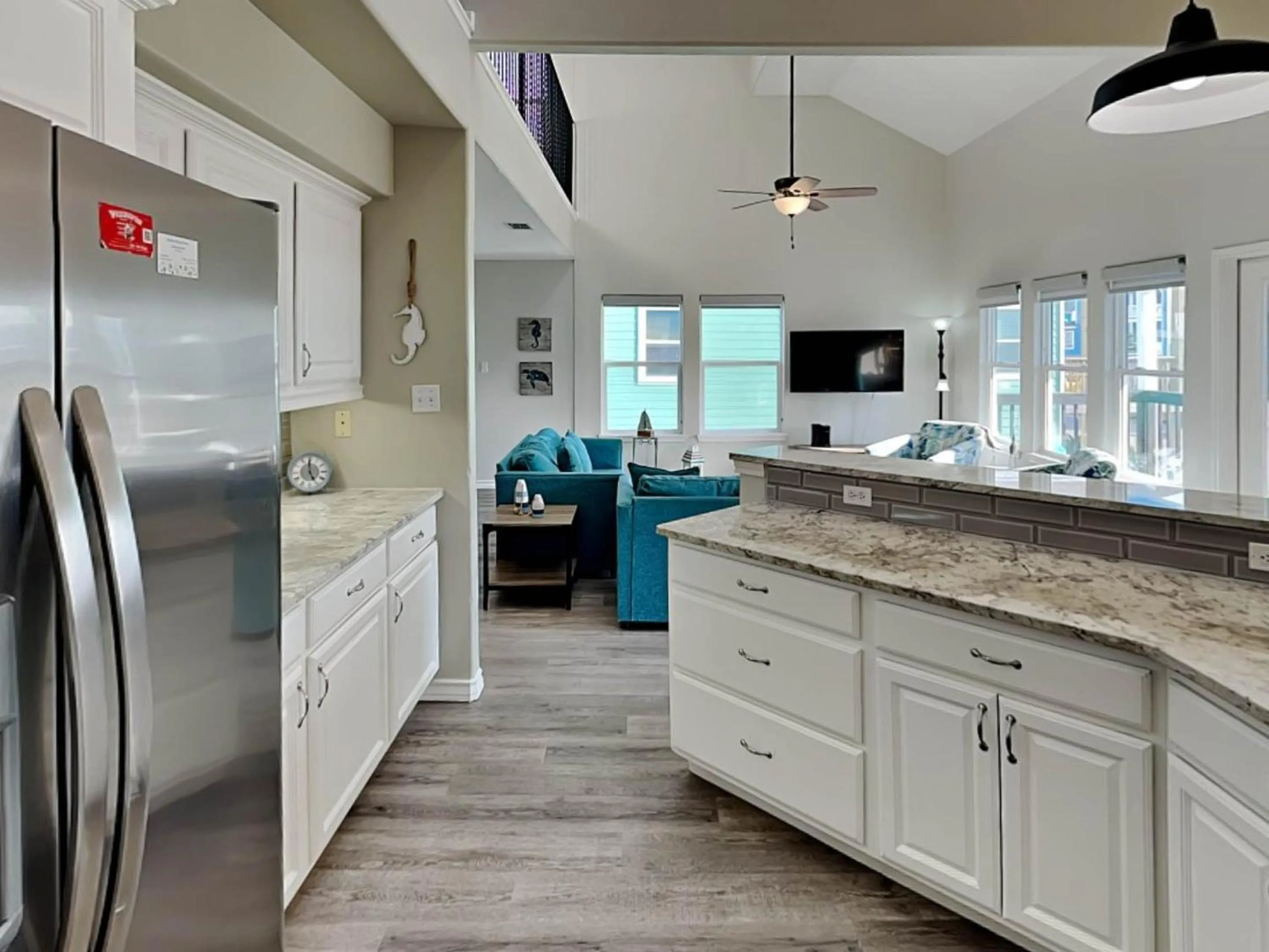 Property building in Blew By You