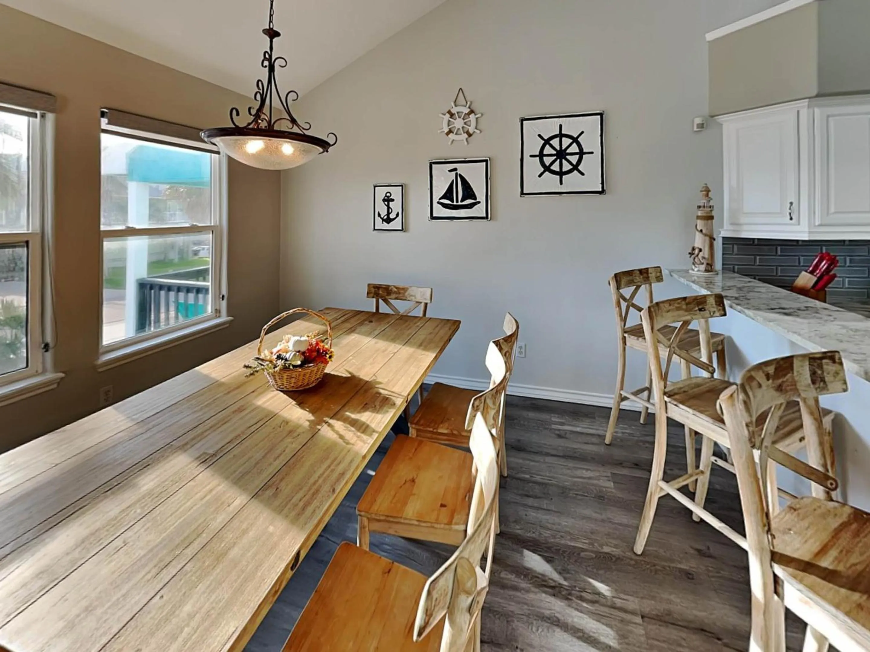 Property building in Blew By You