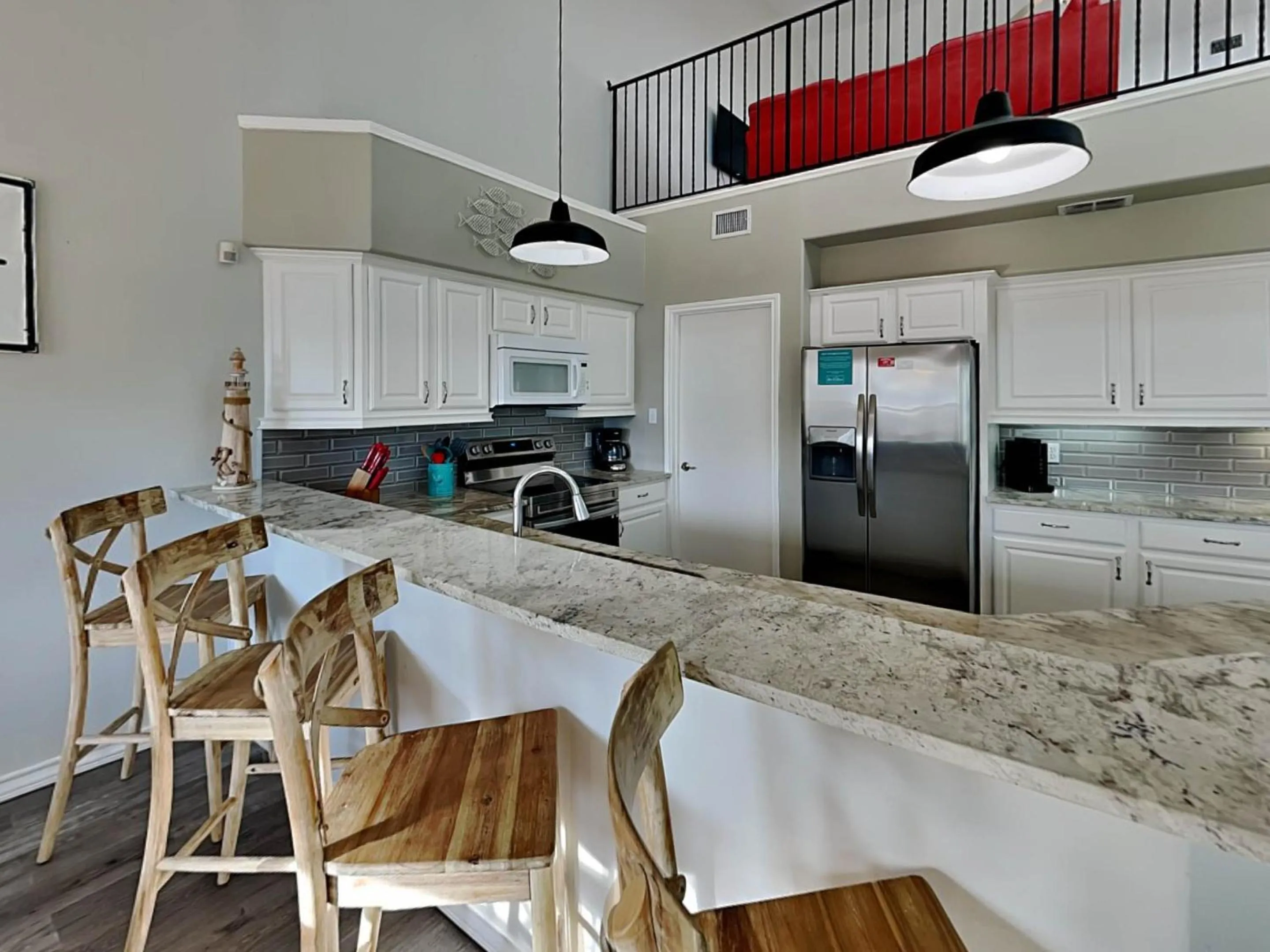 Property building in Blew By You