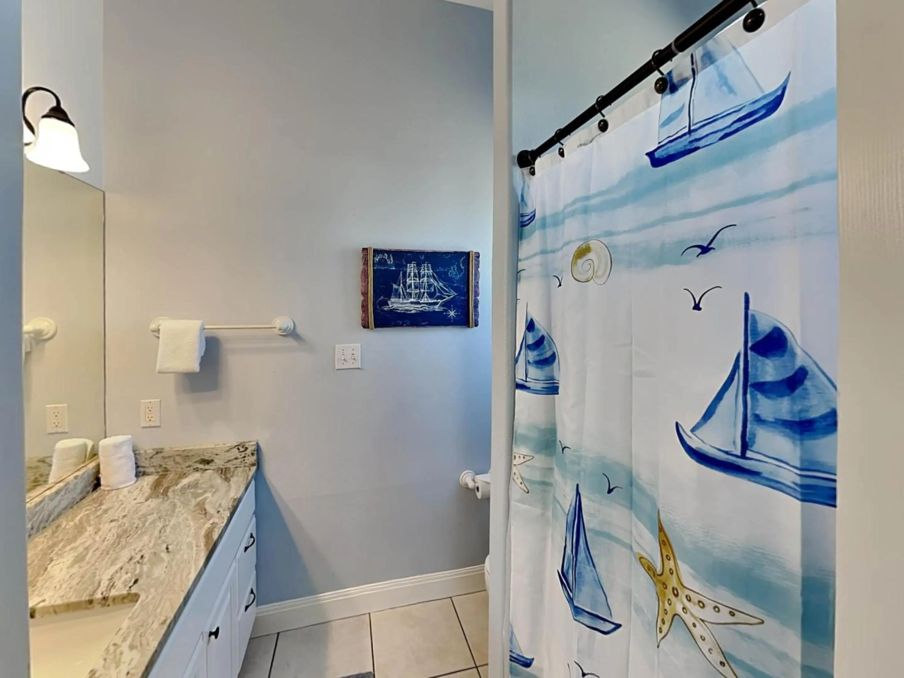 Property building in Coastal Cutie