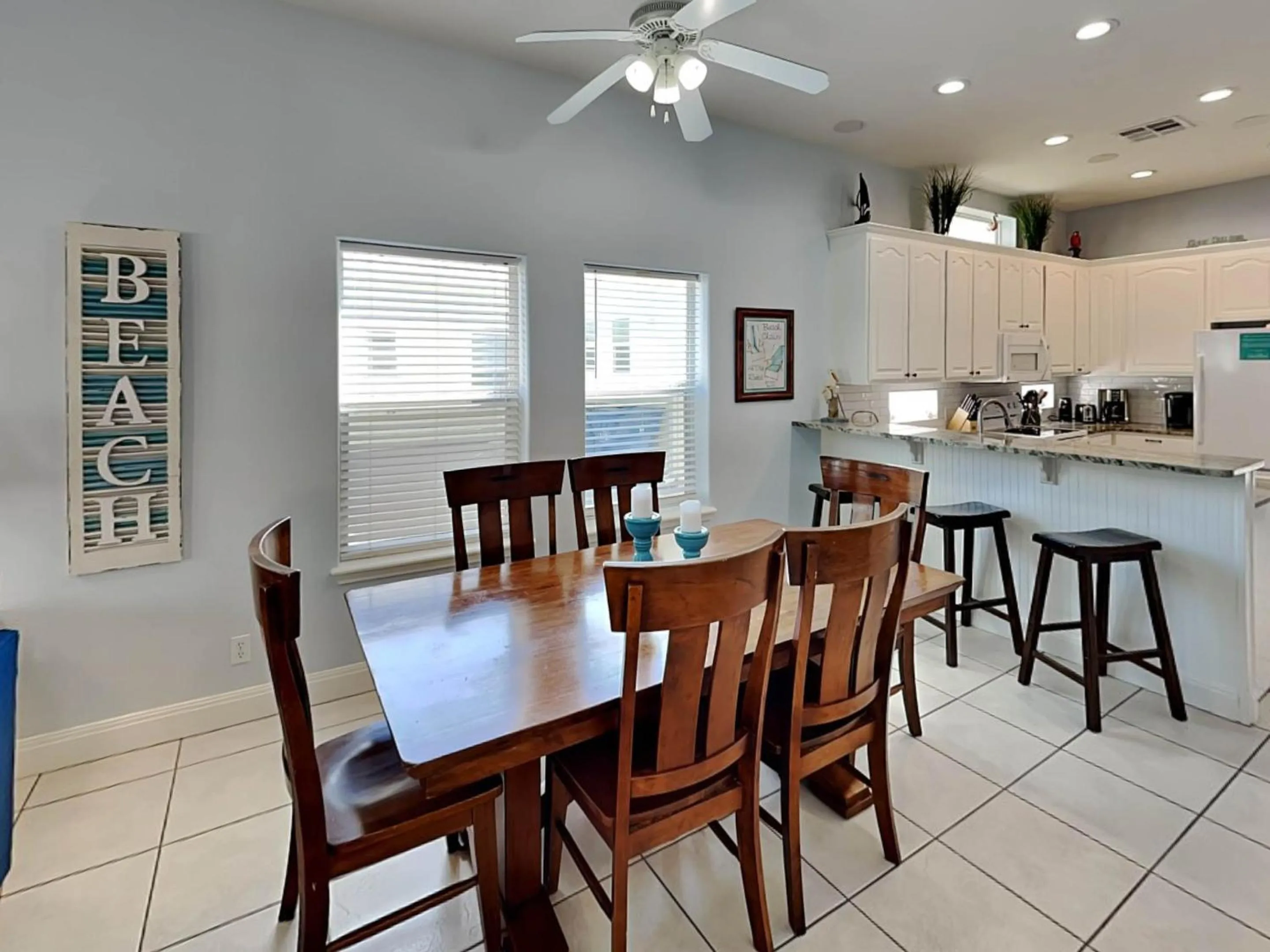 Property building in Coastal Cutie