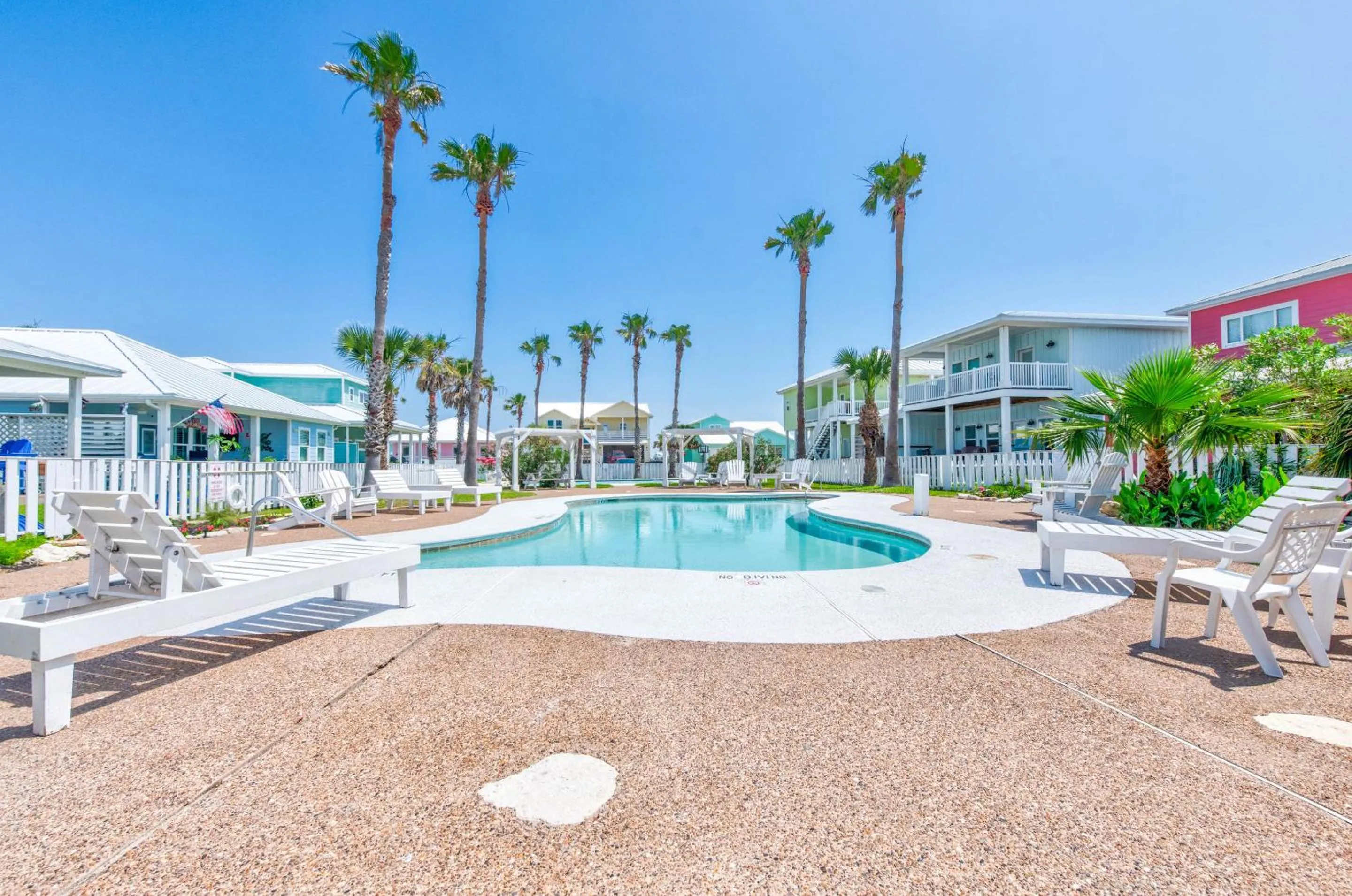 Property building in Coastal Cutie