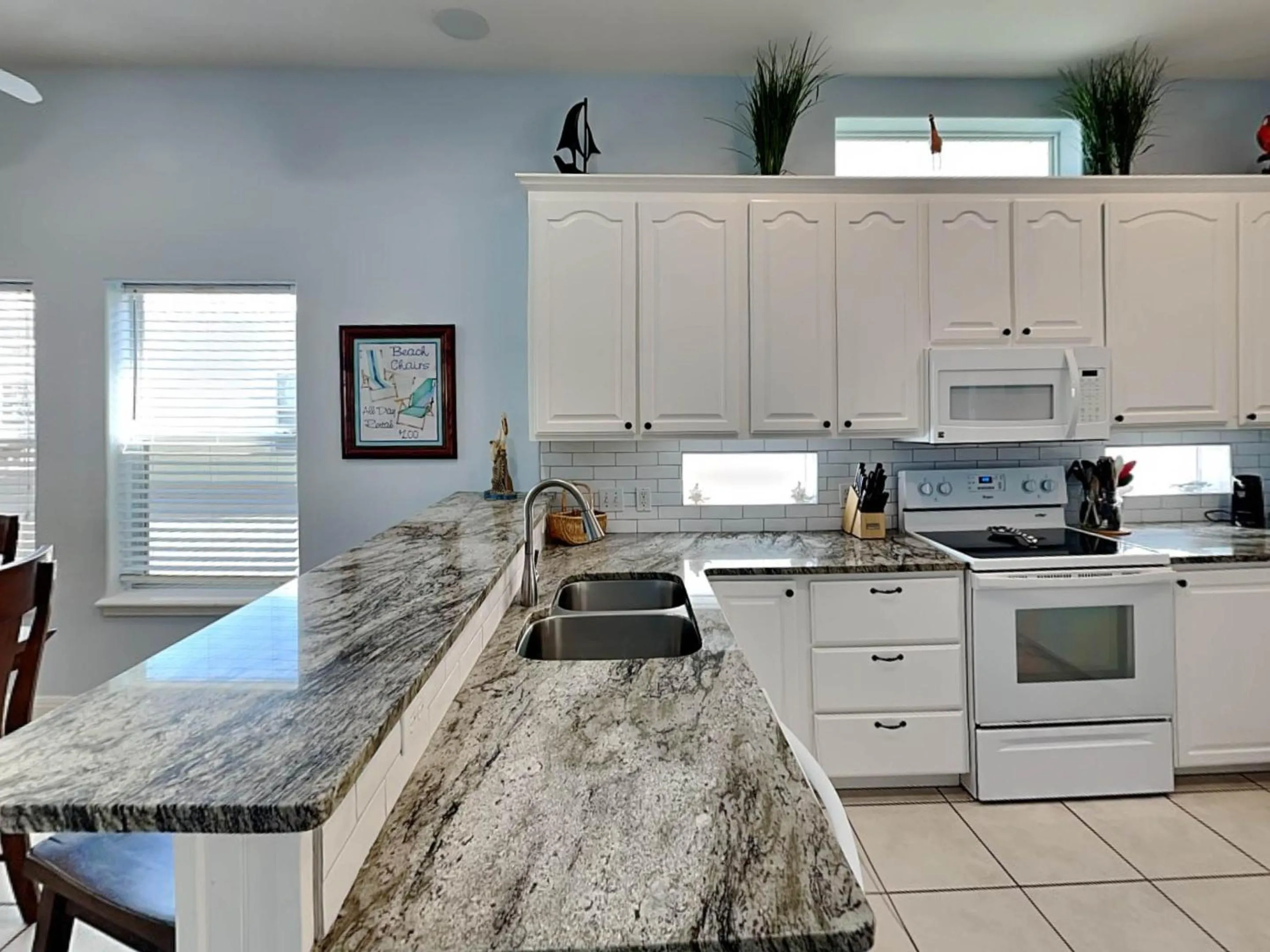 Property building in Coastal Cutie