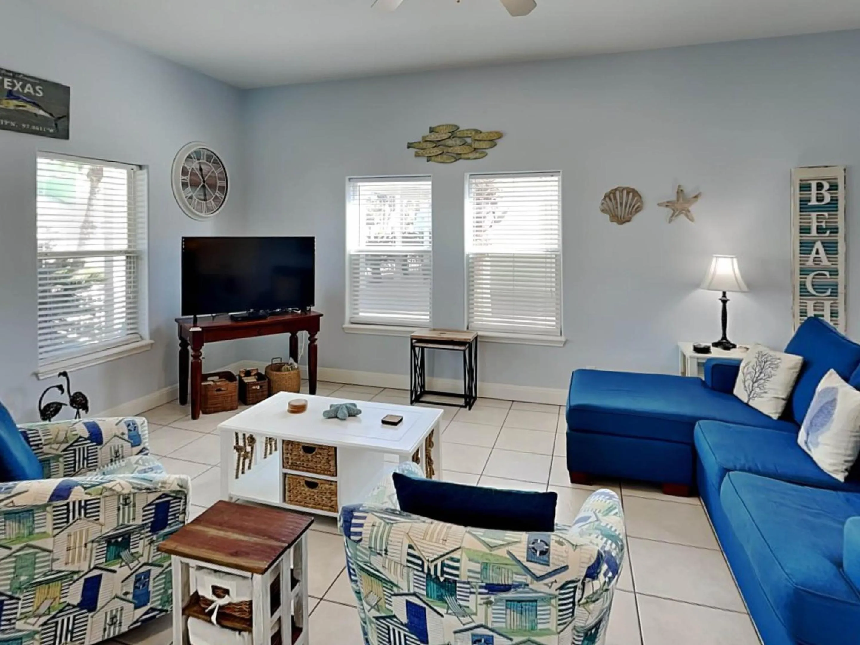 Property building in Coastal Cutie