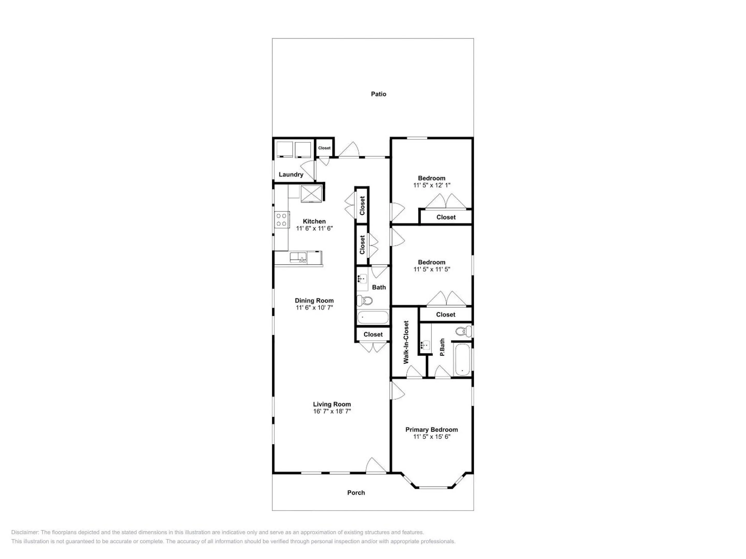 Property building in Coastal Cutie