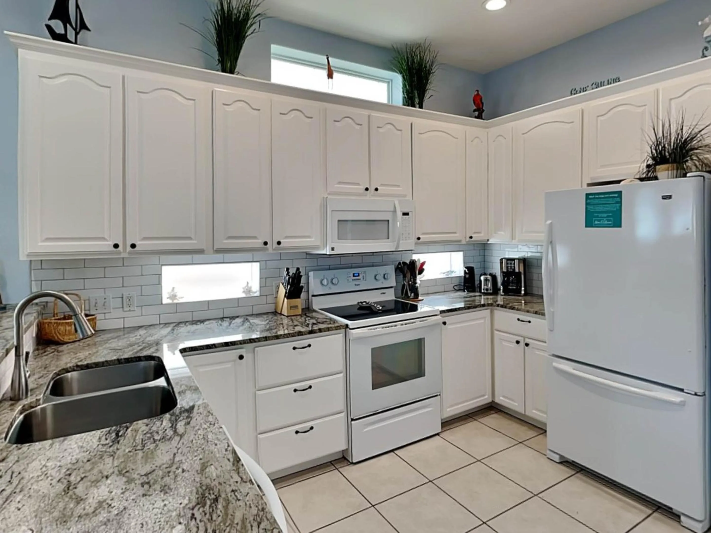 Property building in Coastal Cutie