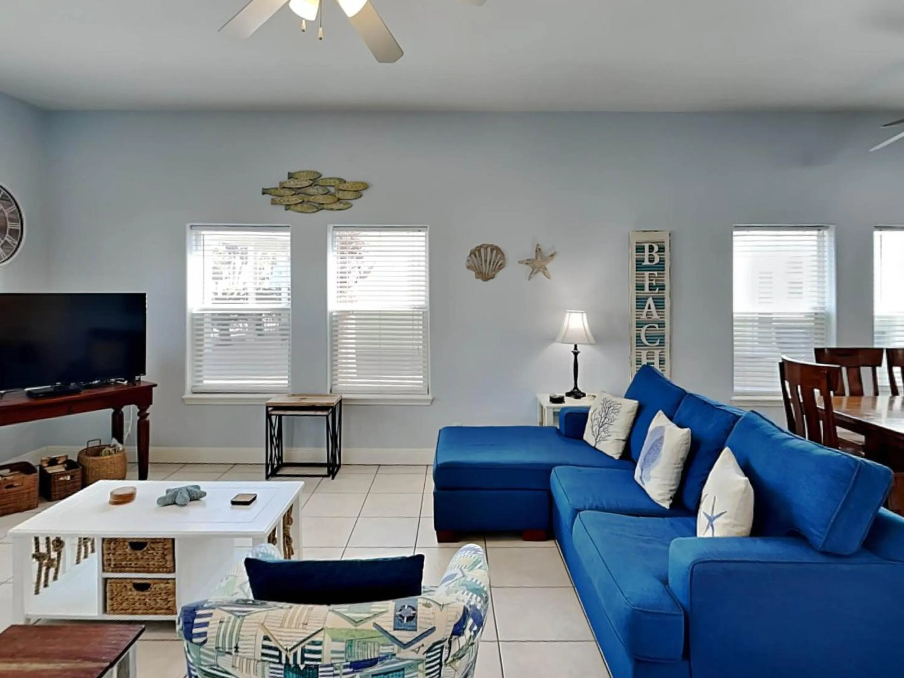 Property building in Coastal Cutie