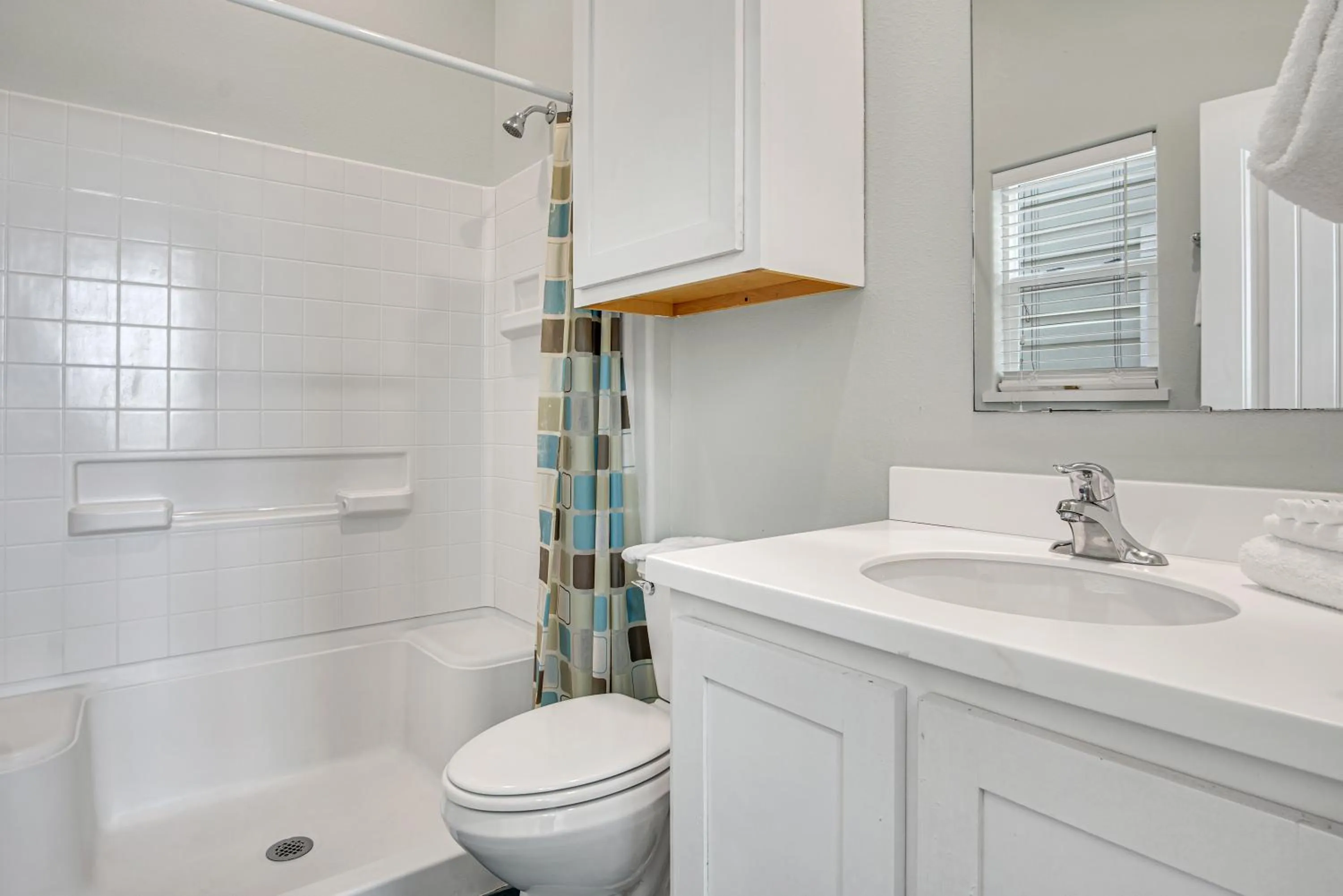 Property building in Beach Club 3