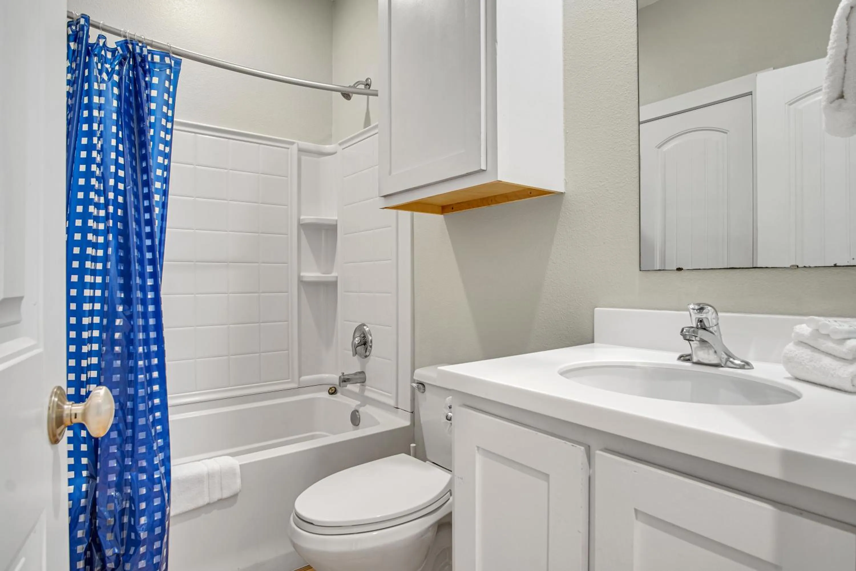 Property building in Beach Club 3