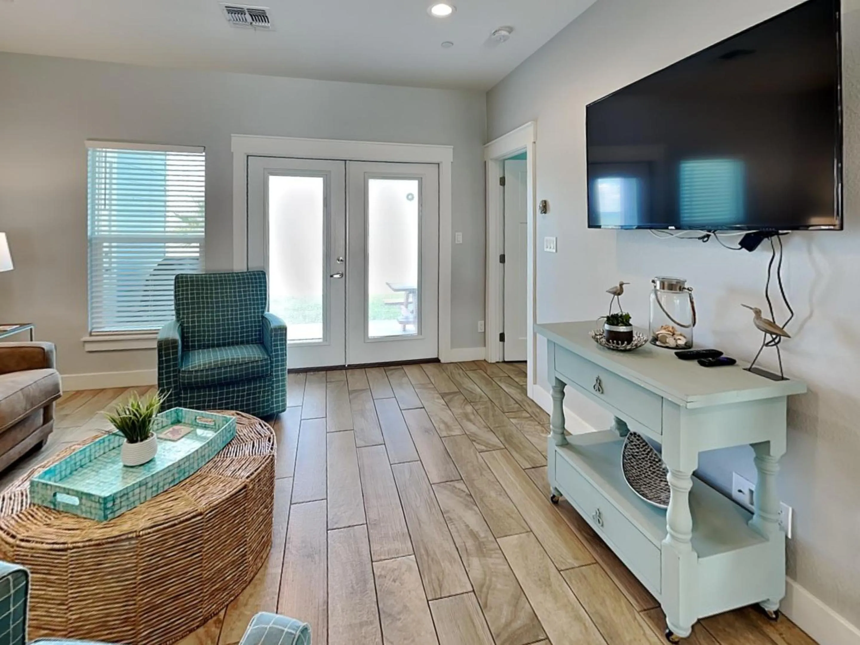 Property building in Copano Breeze