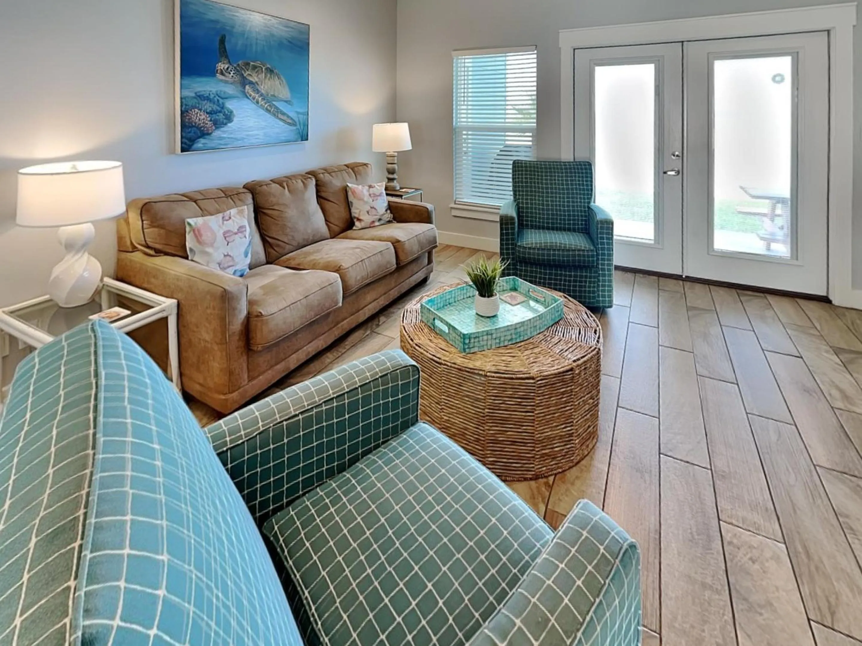 Property building in Copano Breeze