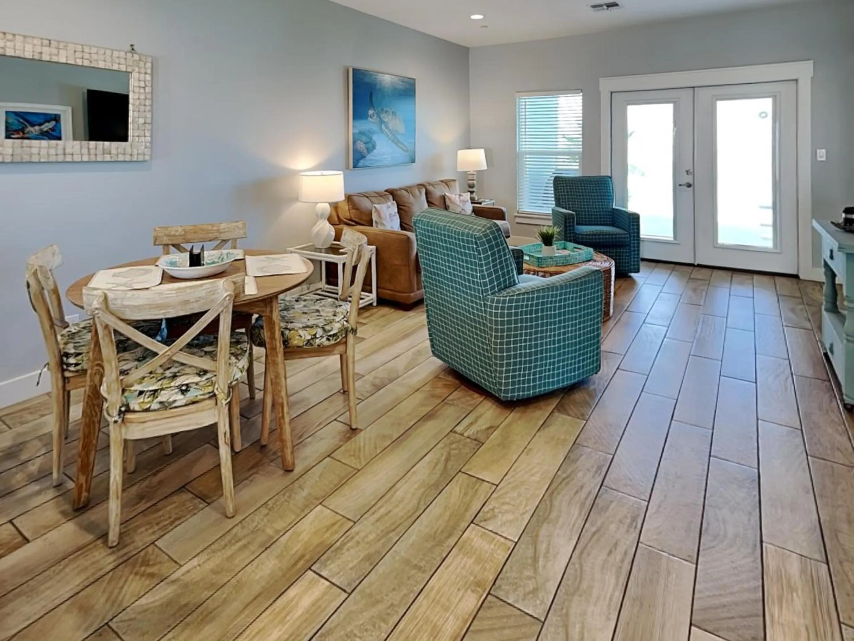 Property building in Copano Breeze