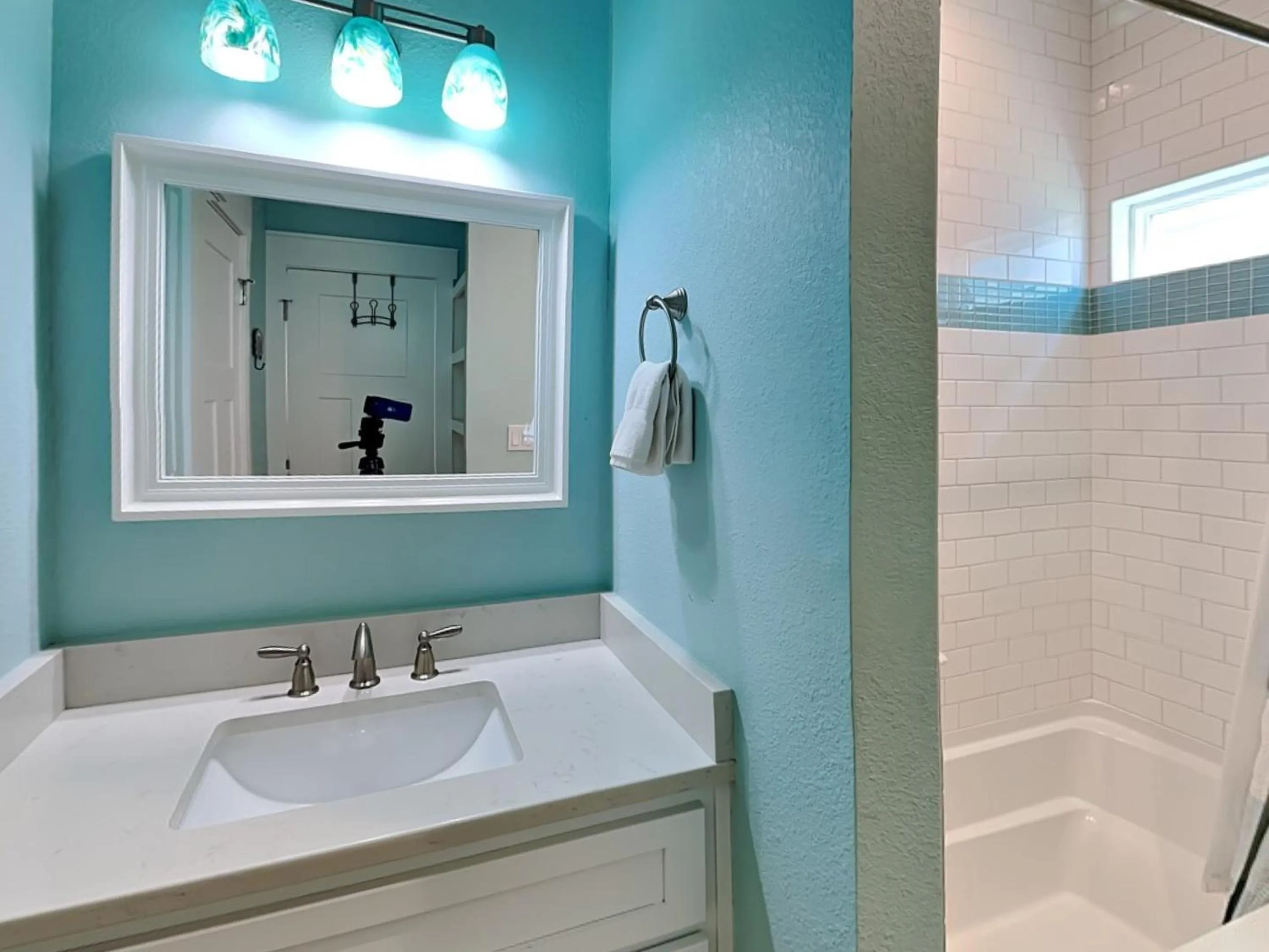 Property building in Copano Breeze