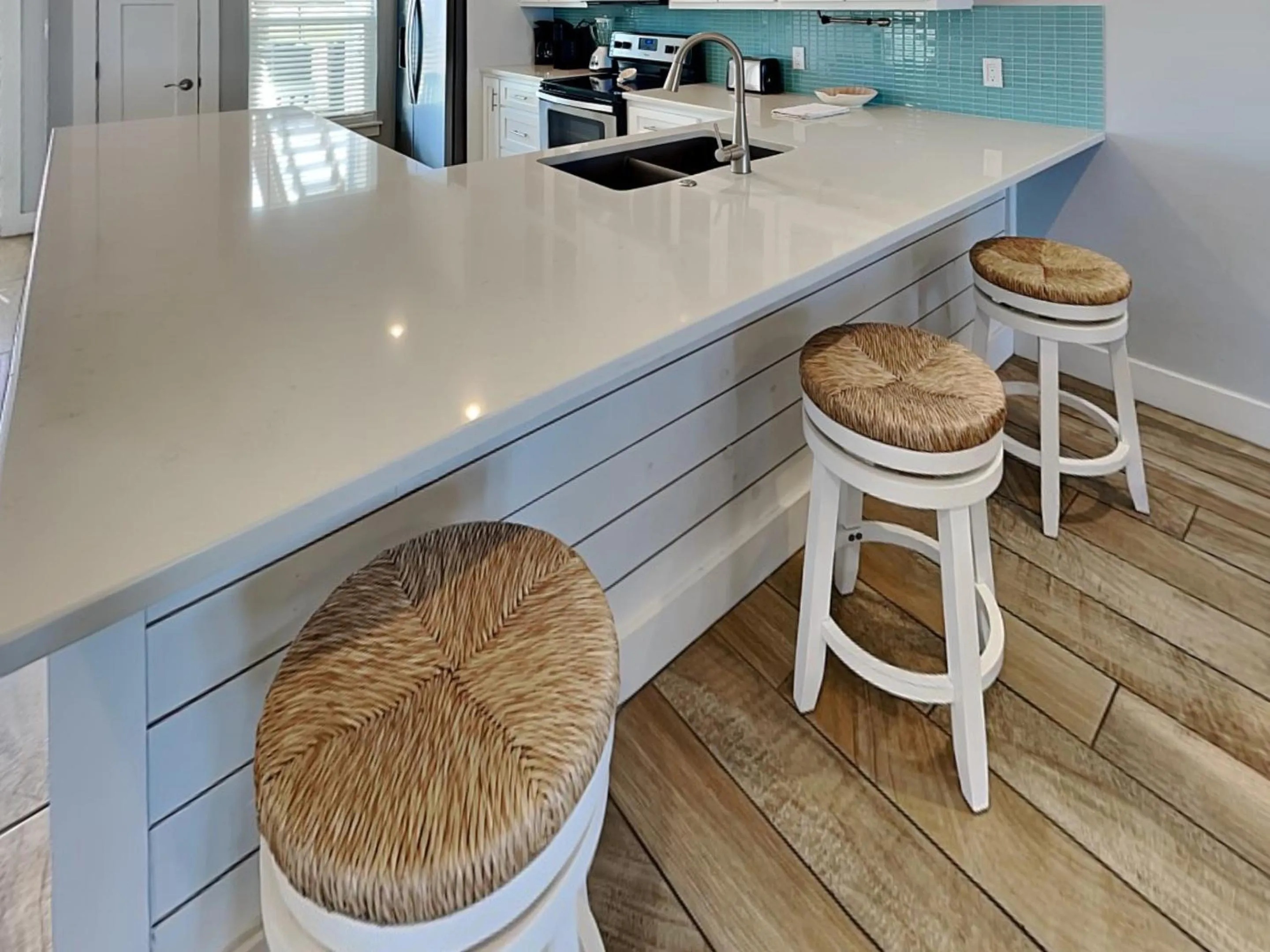 Property building in Copano Breeze