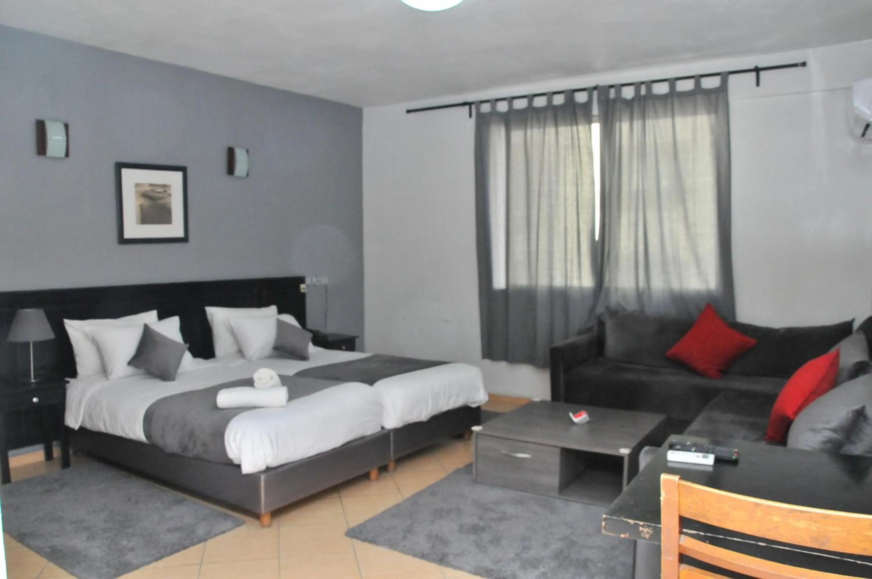 EAST WEST HOTEL