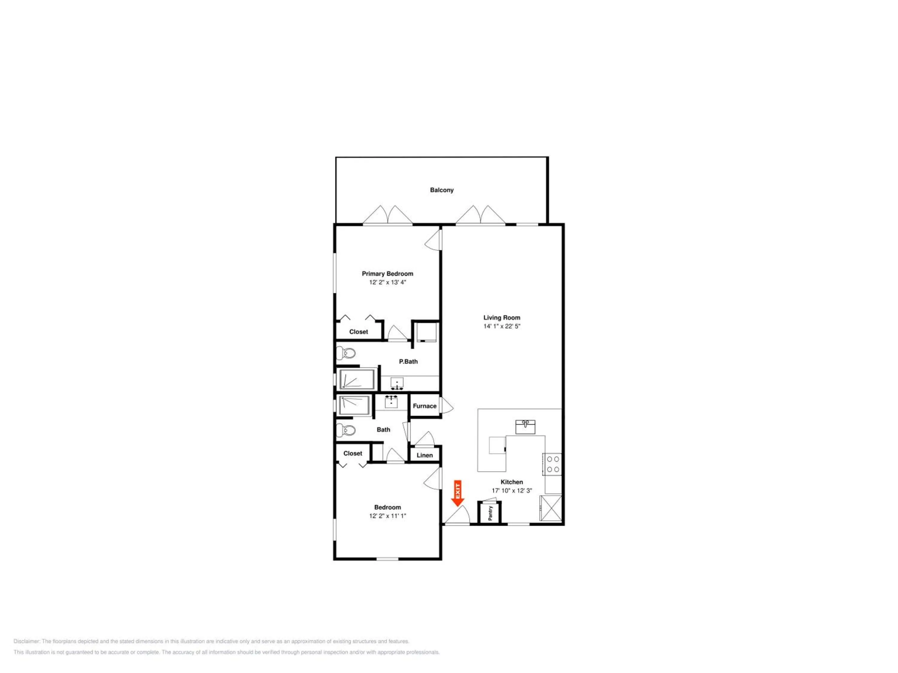 Copano Delight - Rockport