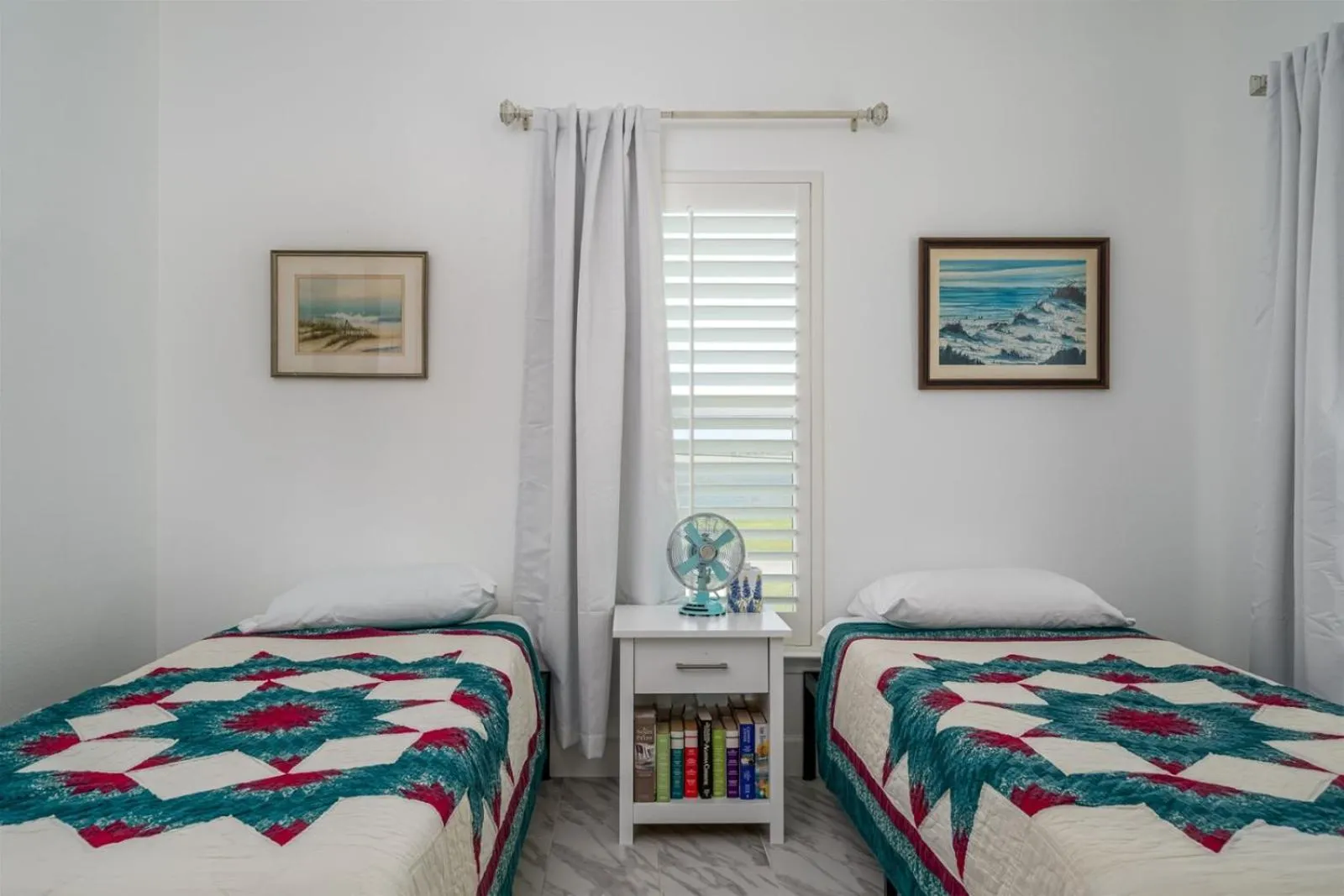 Property building, Bed in Copano Delight - Rockport