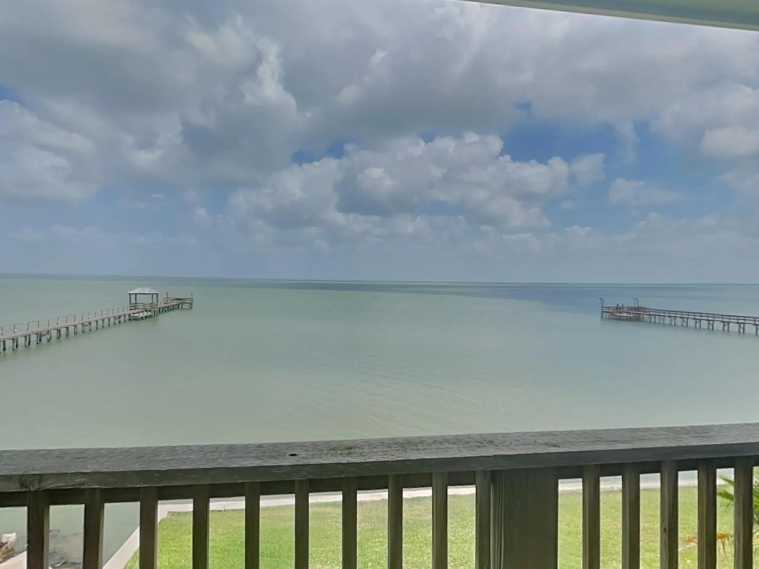 Copano Delight - Rockport