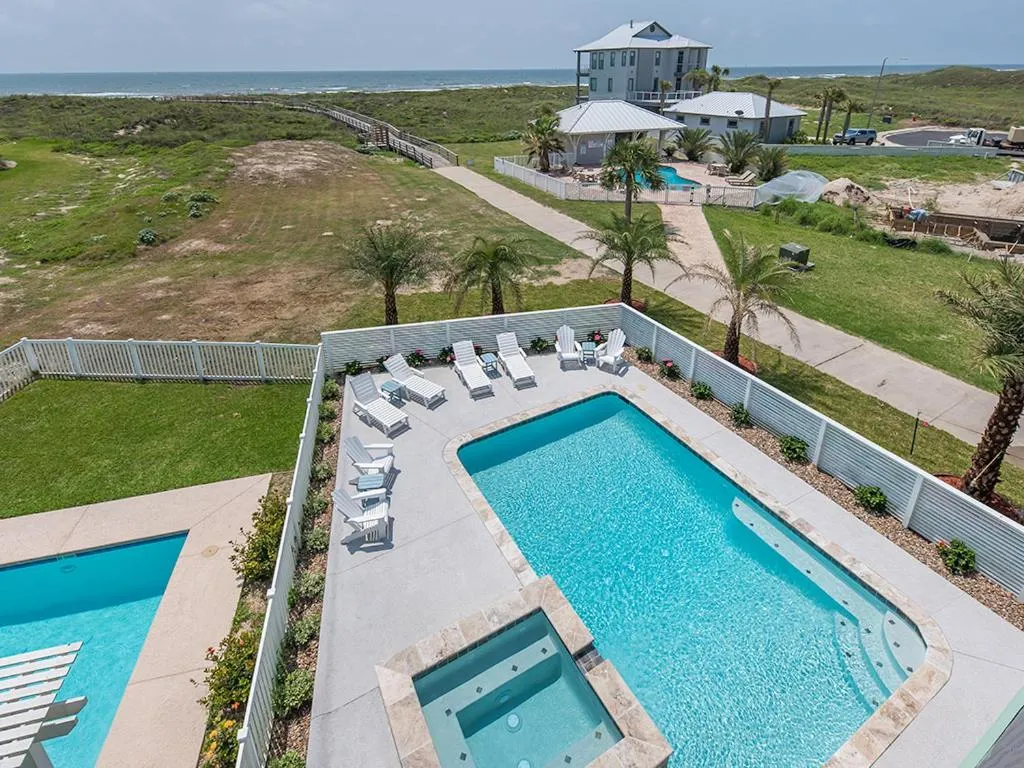 Property building in All Decked Out