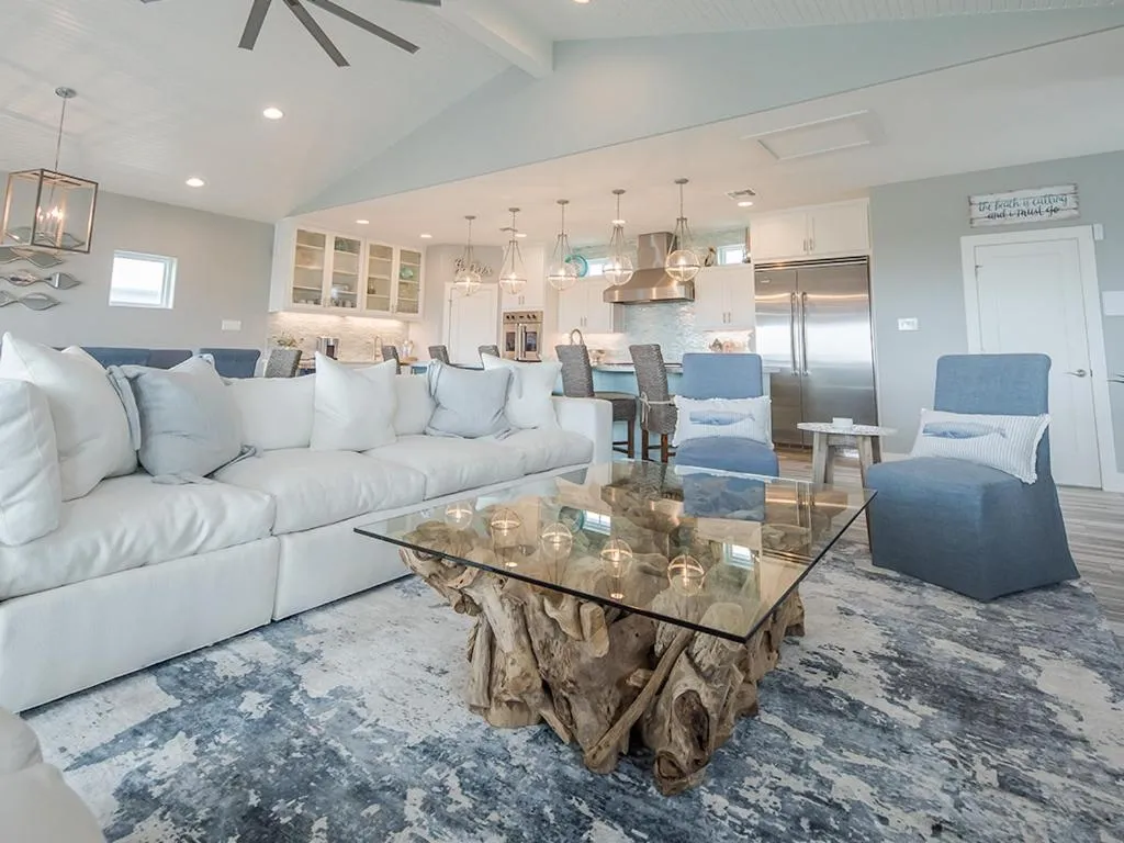 Property building in All Decked Out