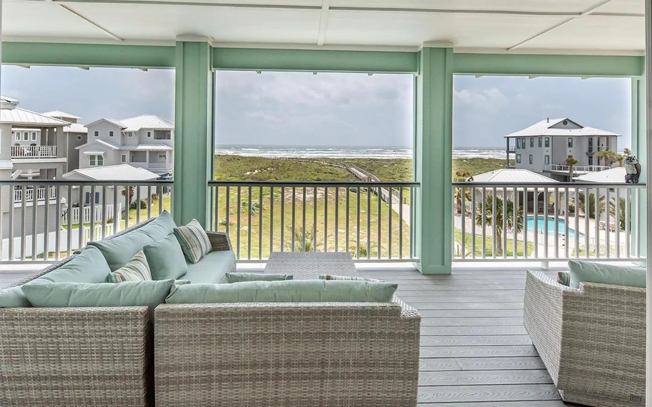 Property building in All Decked Out