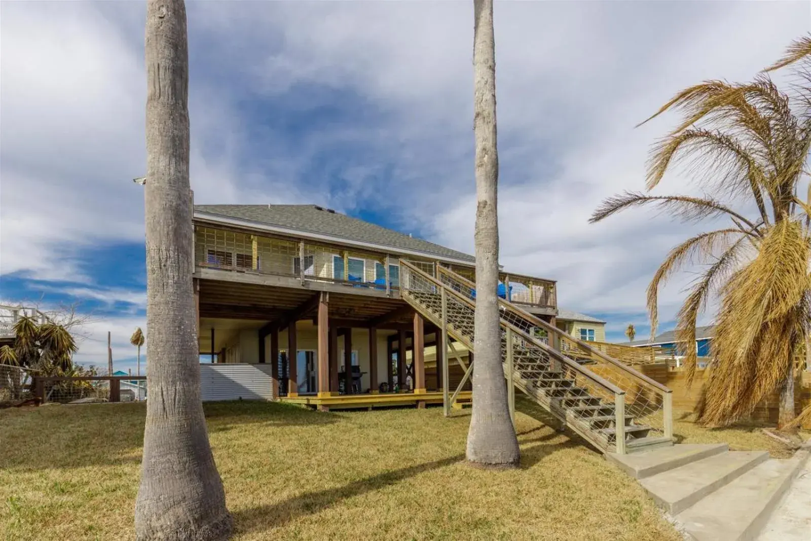 Casa - Copano Casa - Copano