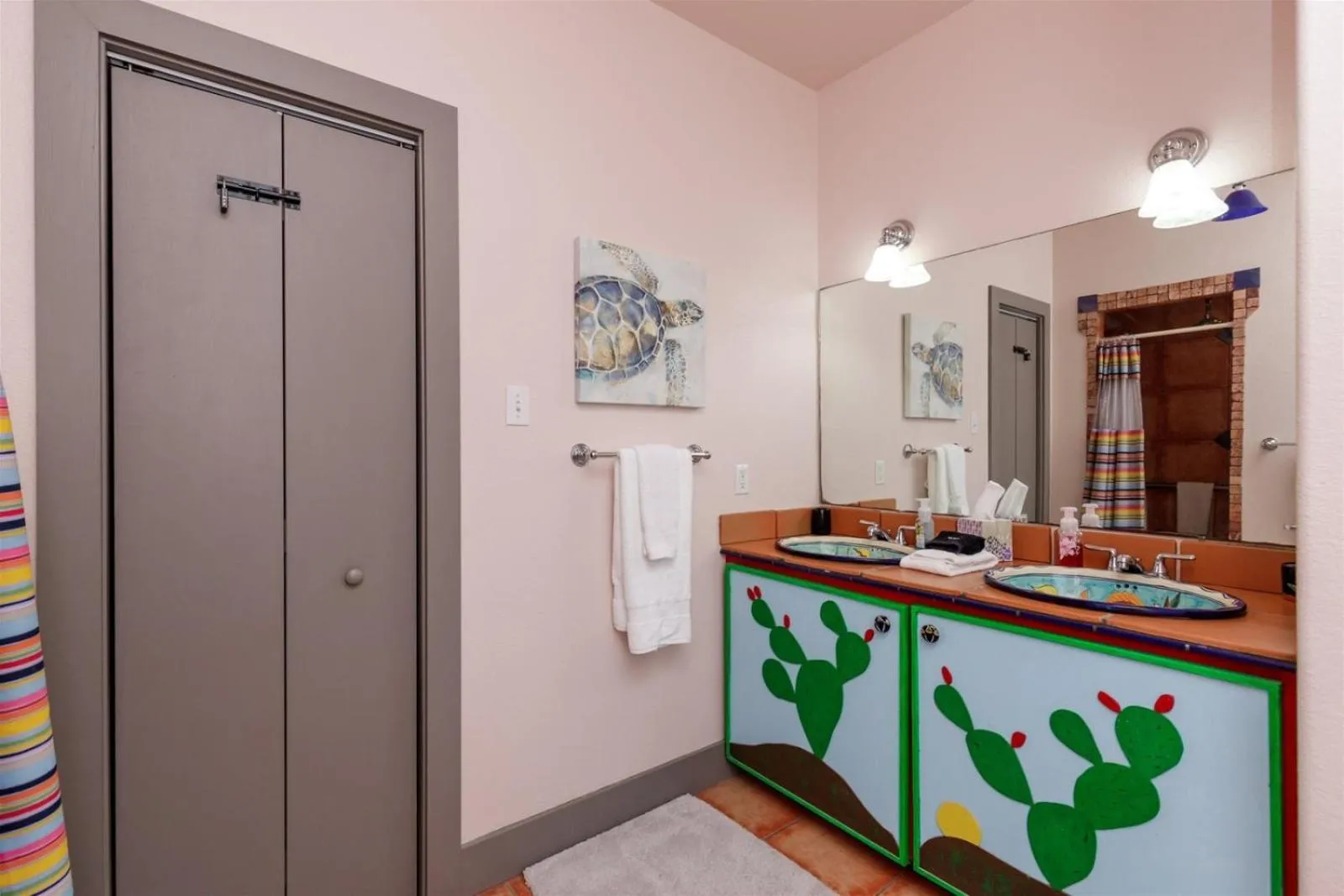 Property building in Casa - Copano