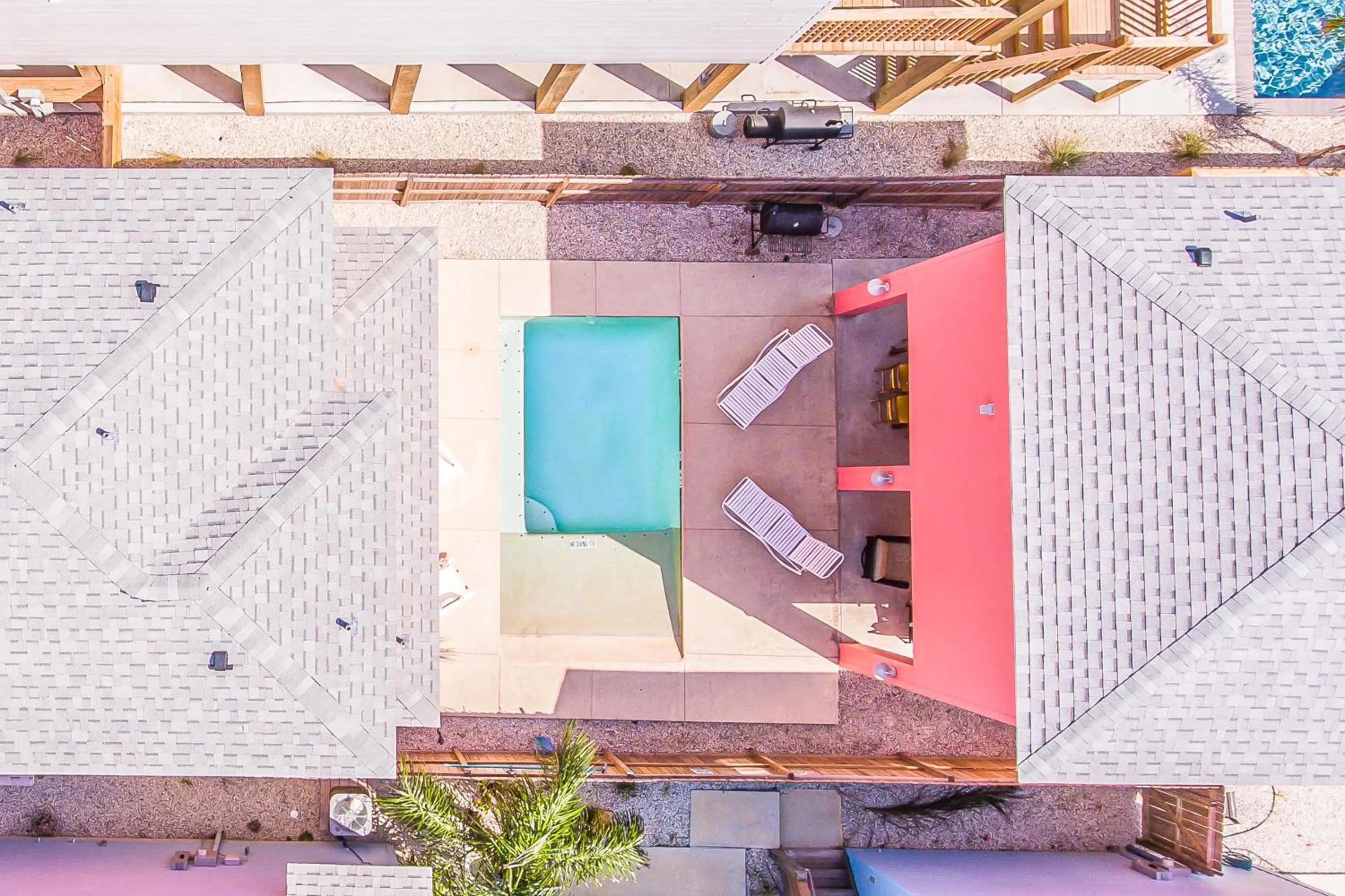 Property building in Fanta Sea Get Away