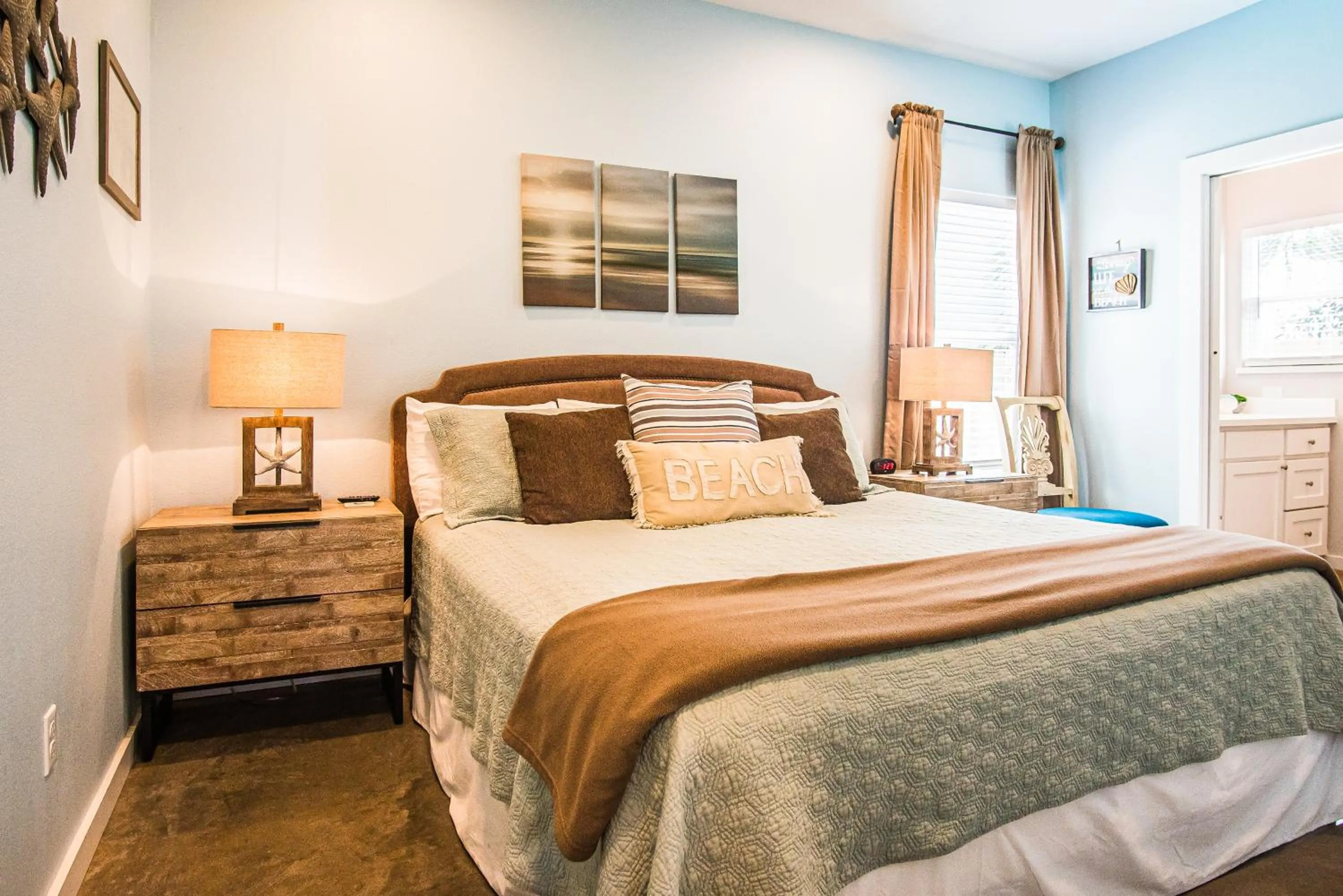 Property building in Fanta Sea Get Away