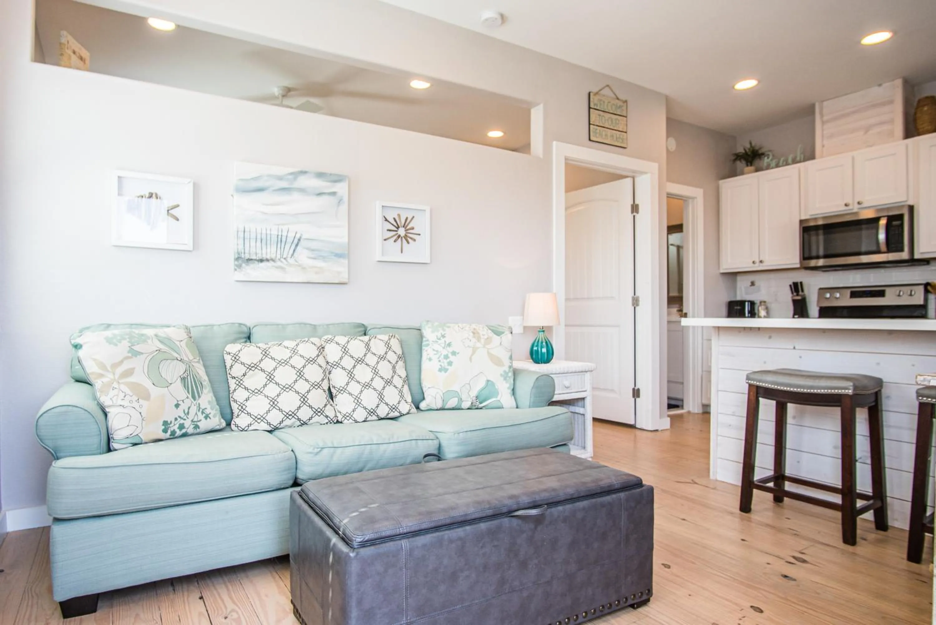 Property building in Fanta Sea Get Away