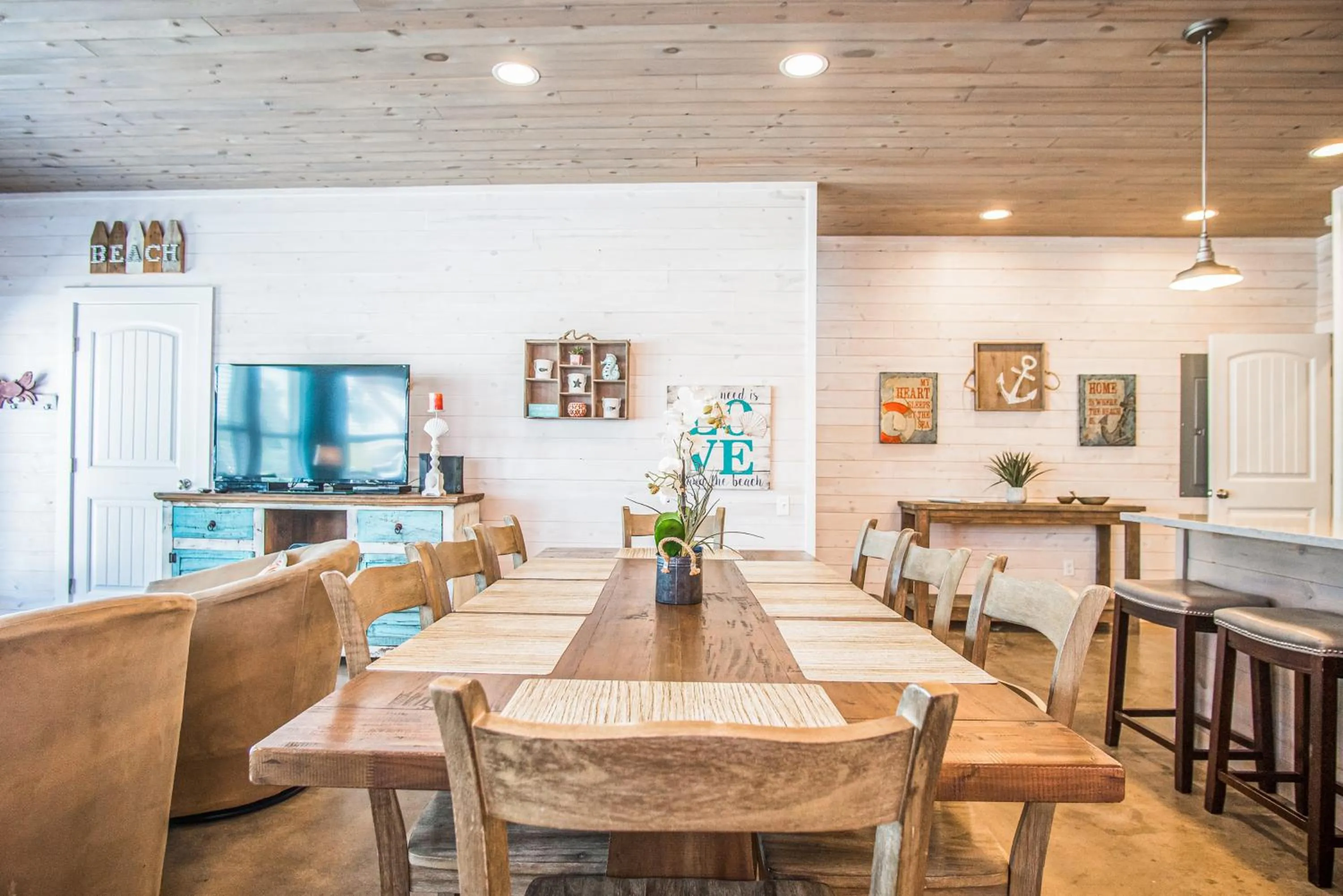 Property building in Fanta Sea Get Away