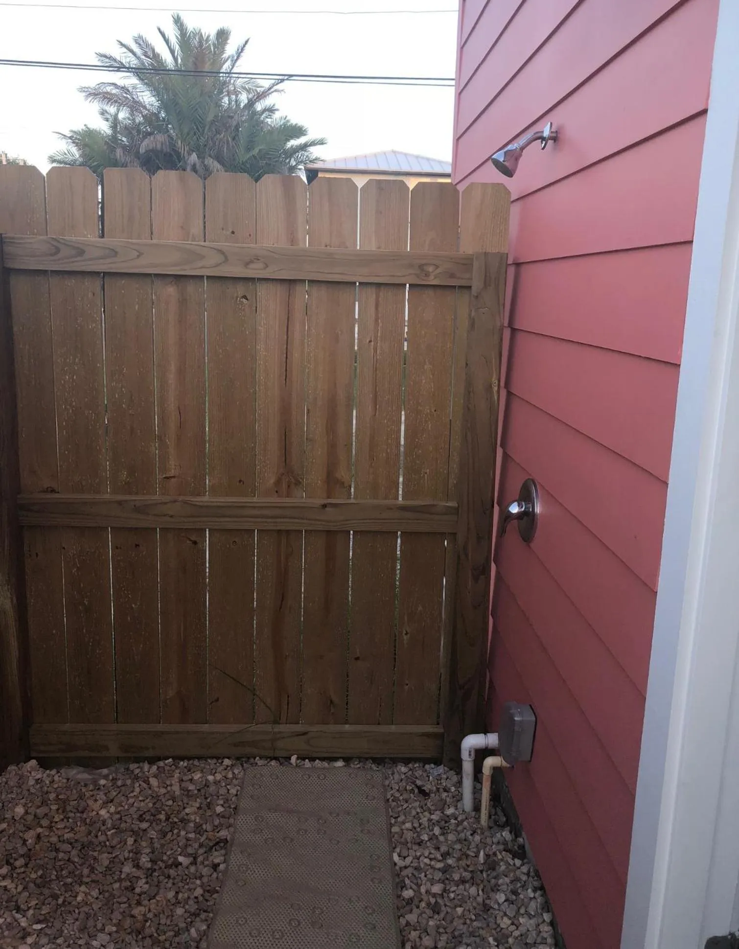 Property building in Fanta Sea Get Away