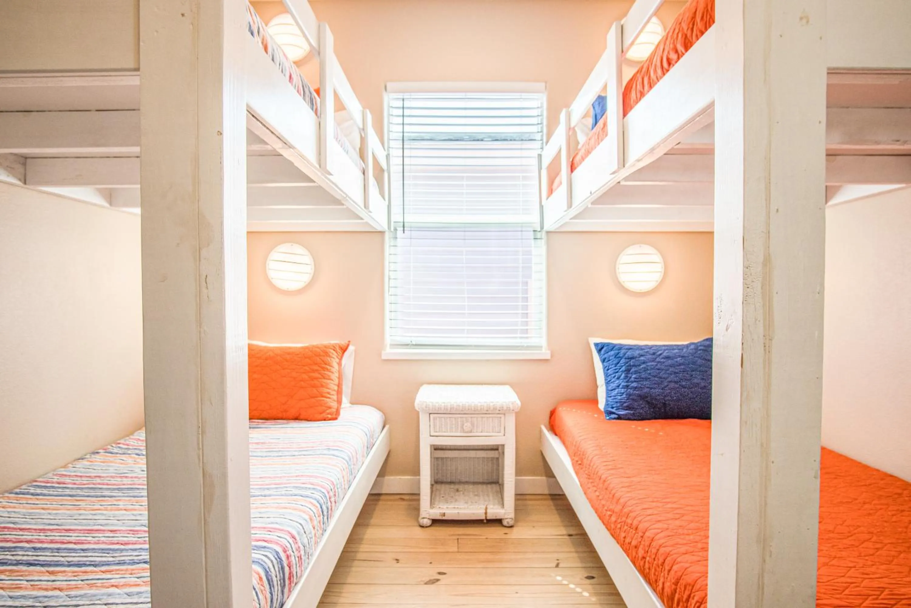 Property building in Fanta Sea Get Away