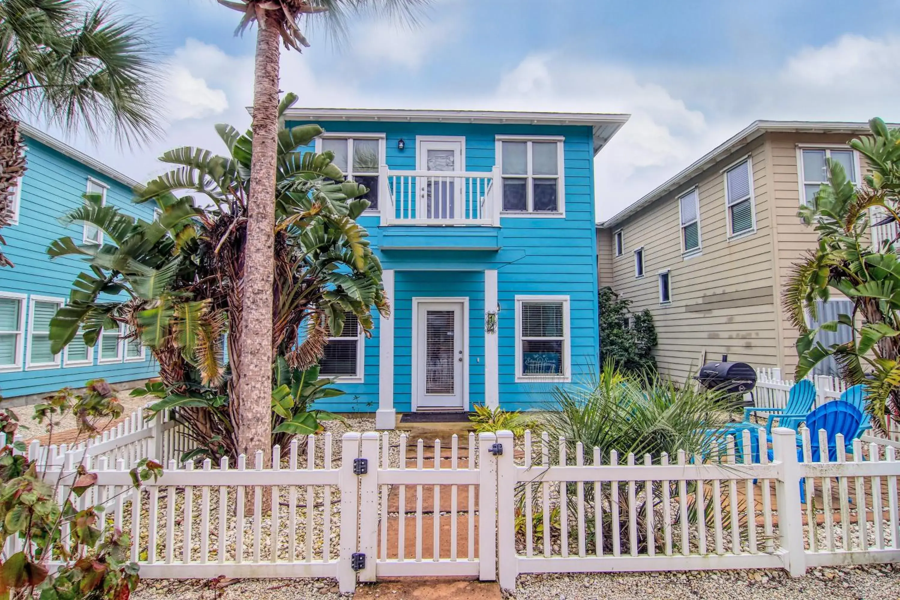 The Ohana Hut The Ohana Hut