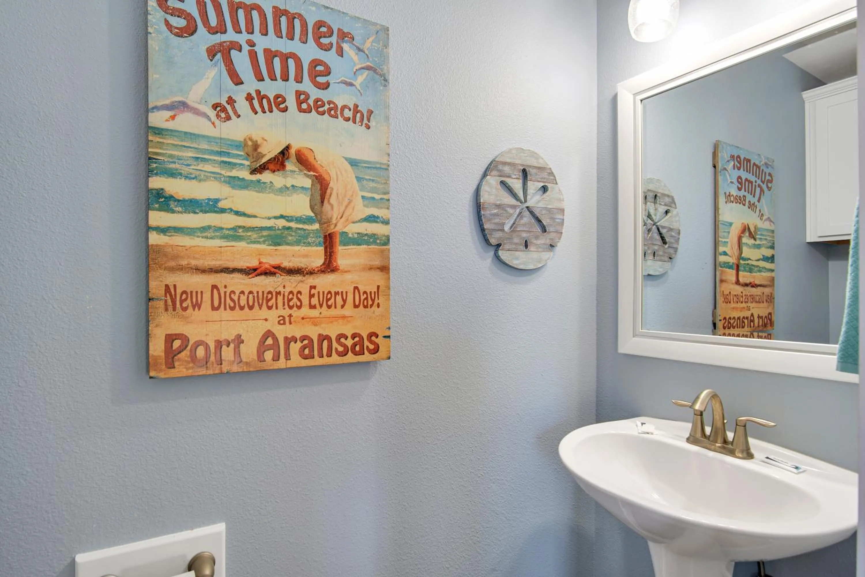 Property building in Fin And Tonic