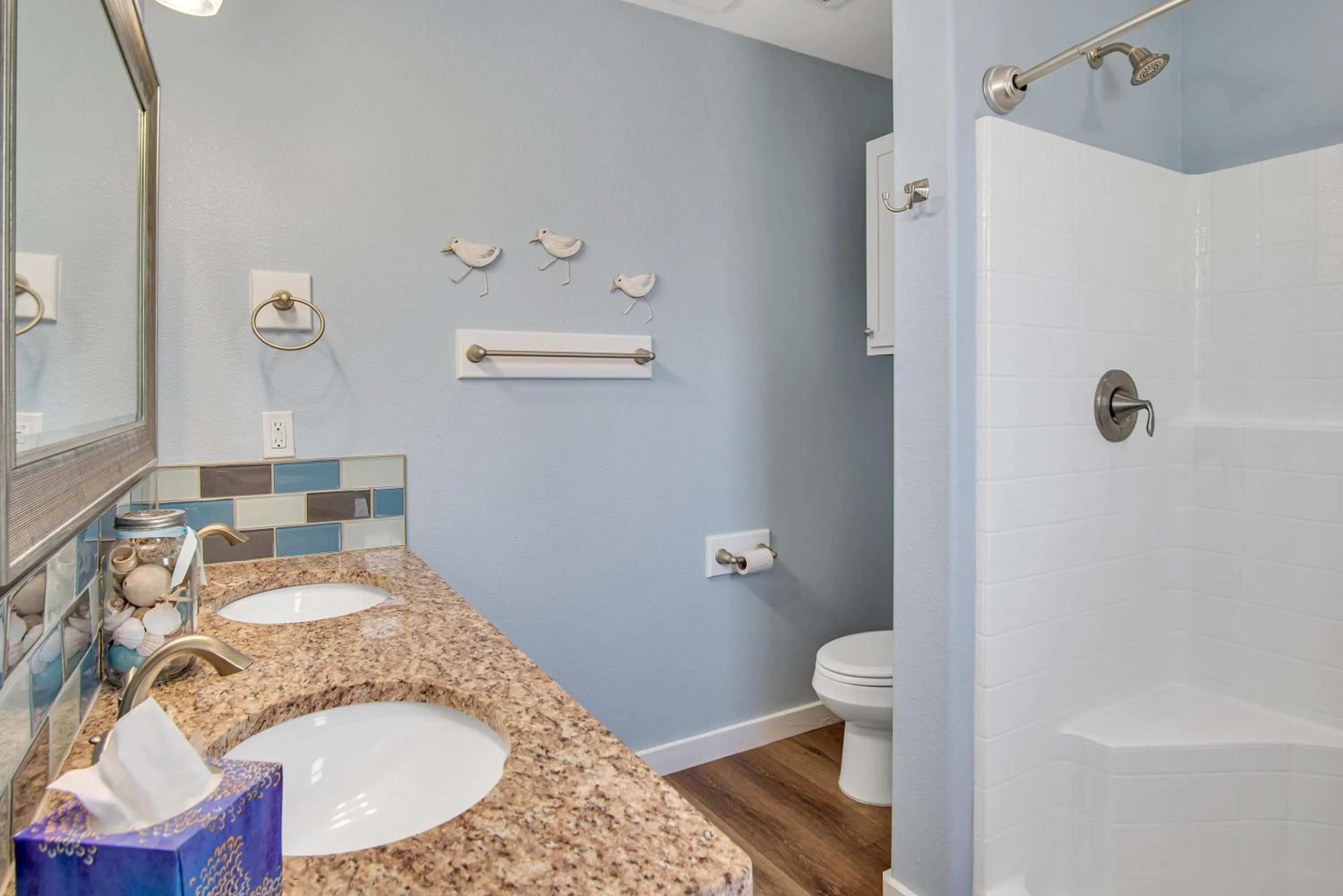 Property building in Fin And Tonic