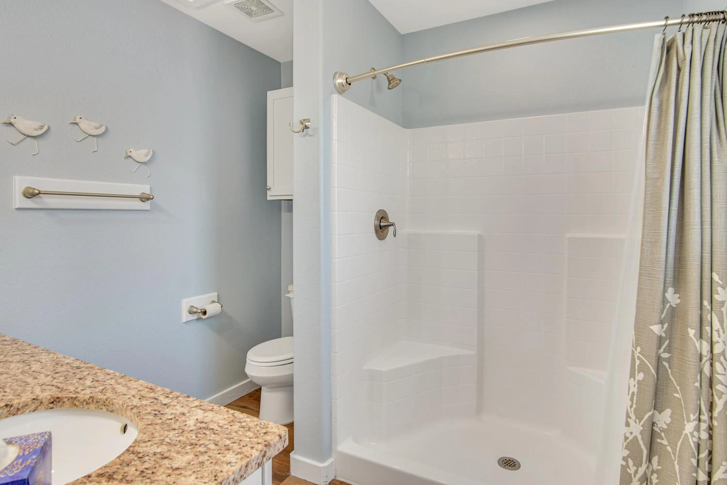 Property building in Fin And Tonic