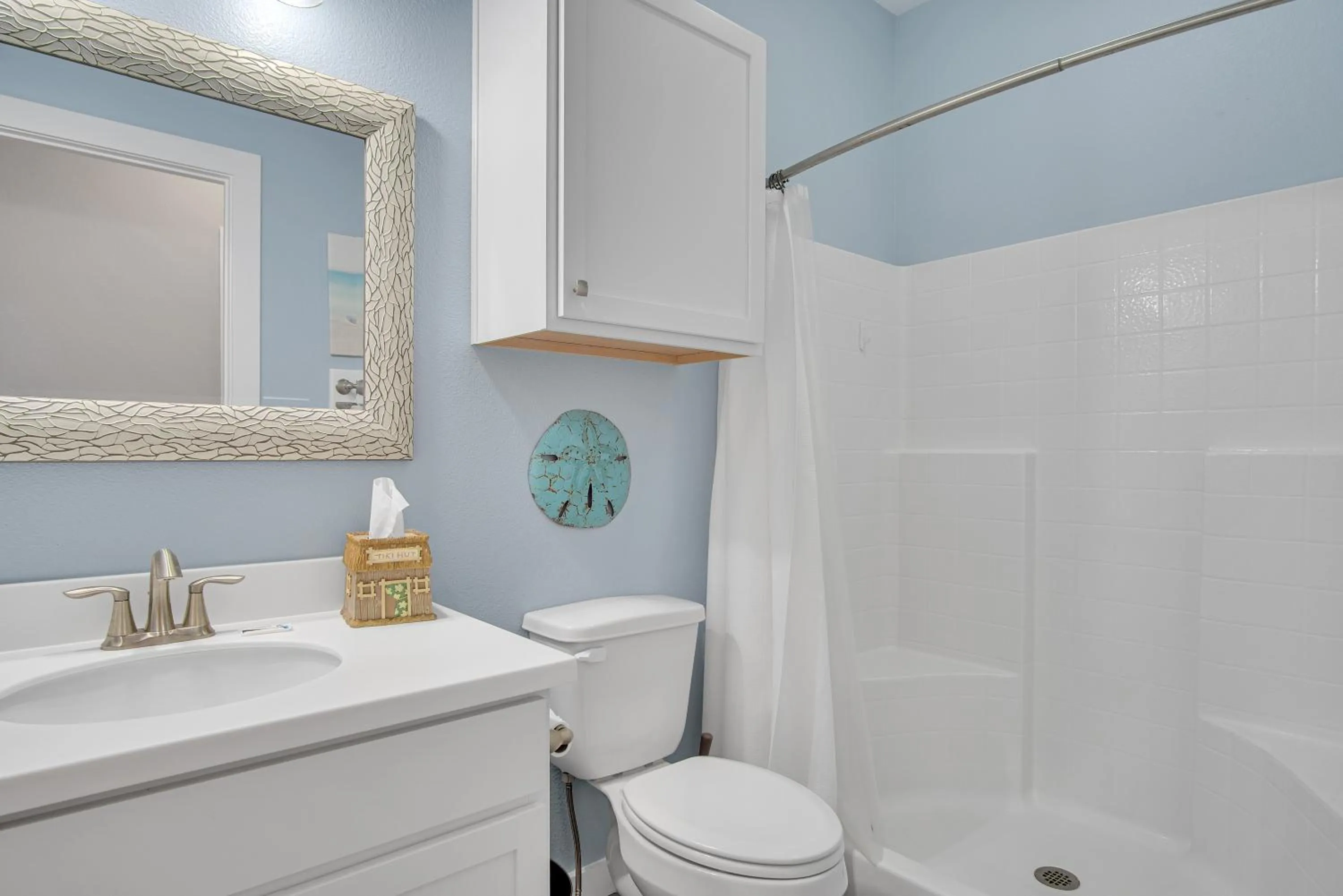 Property building in Fin And Tonic