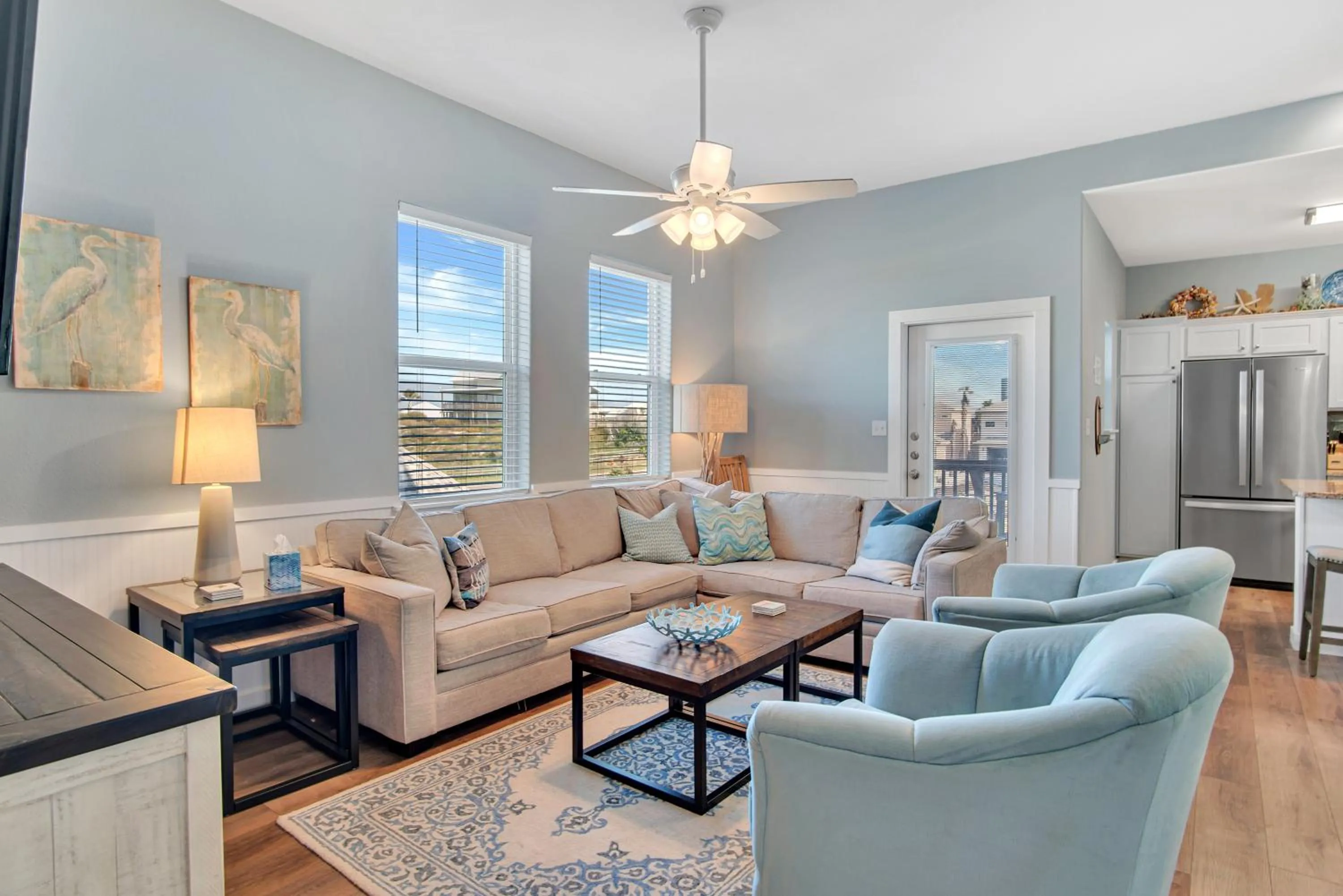 Property building in Fin And Tonic