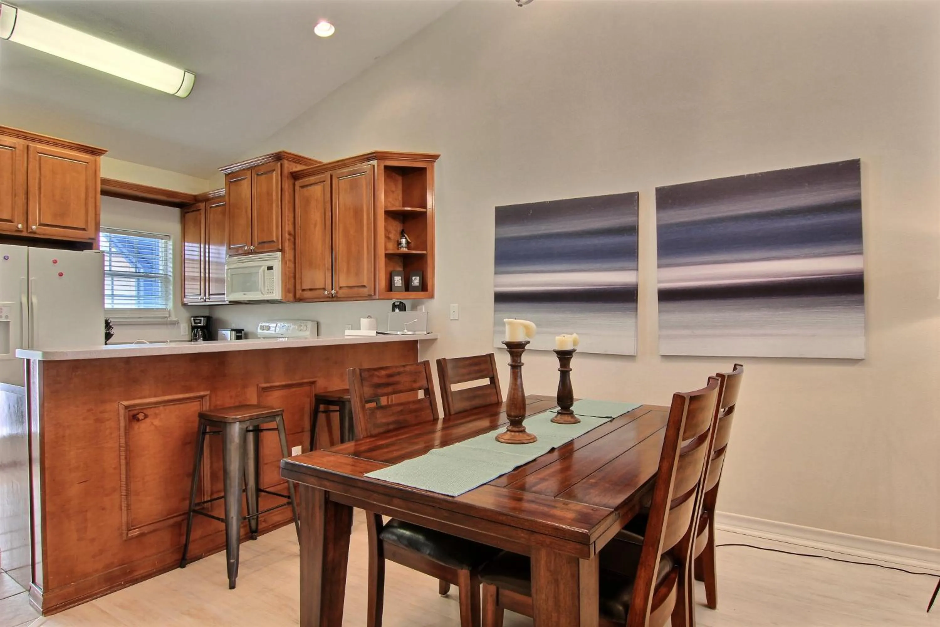 Property building in Beach Bunker