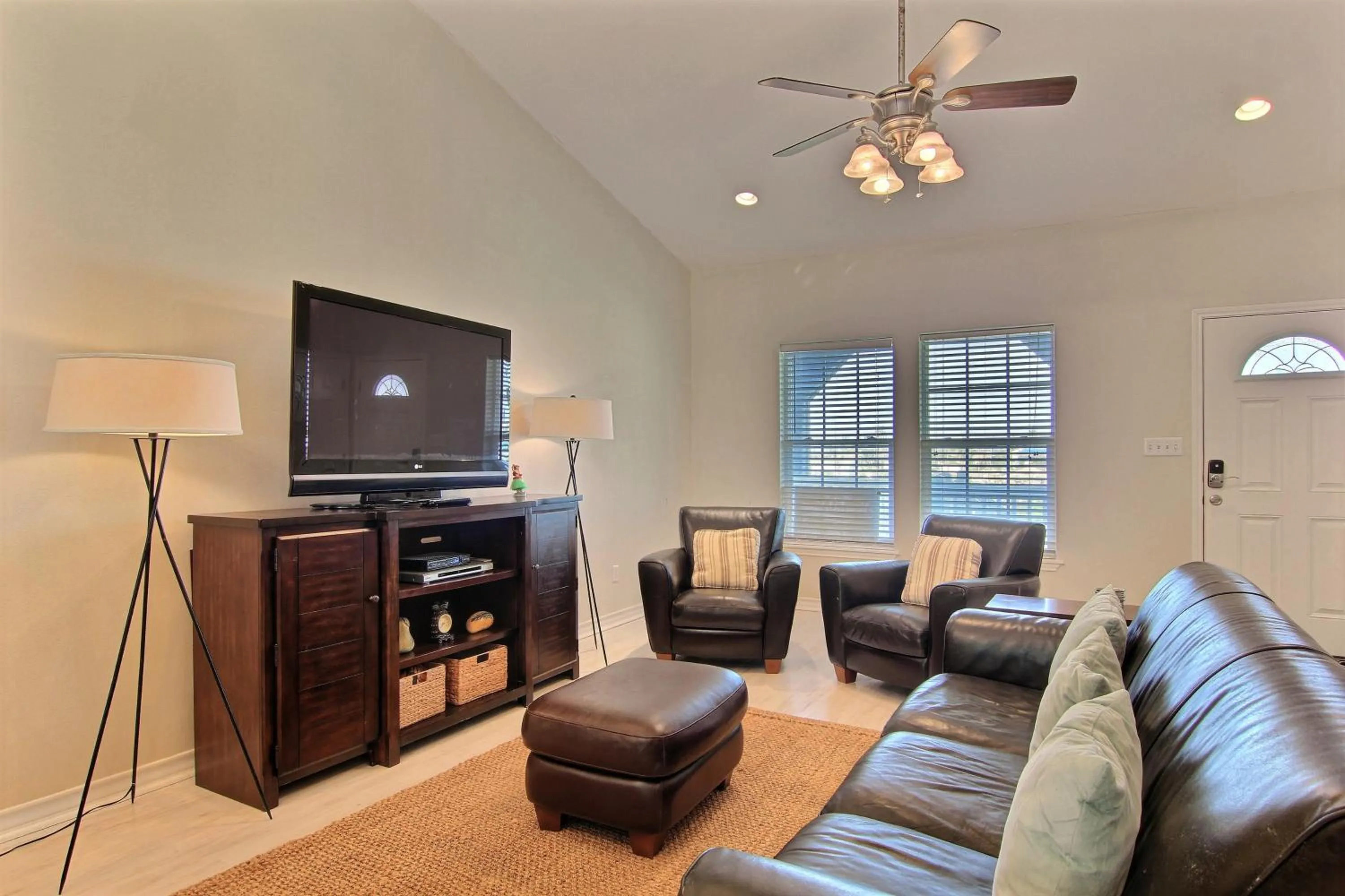 Property building in Beach Bunker