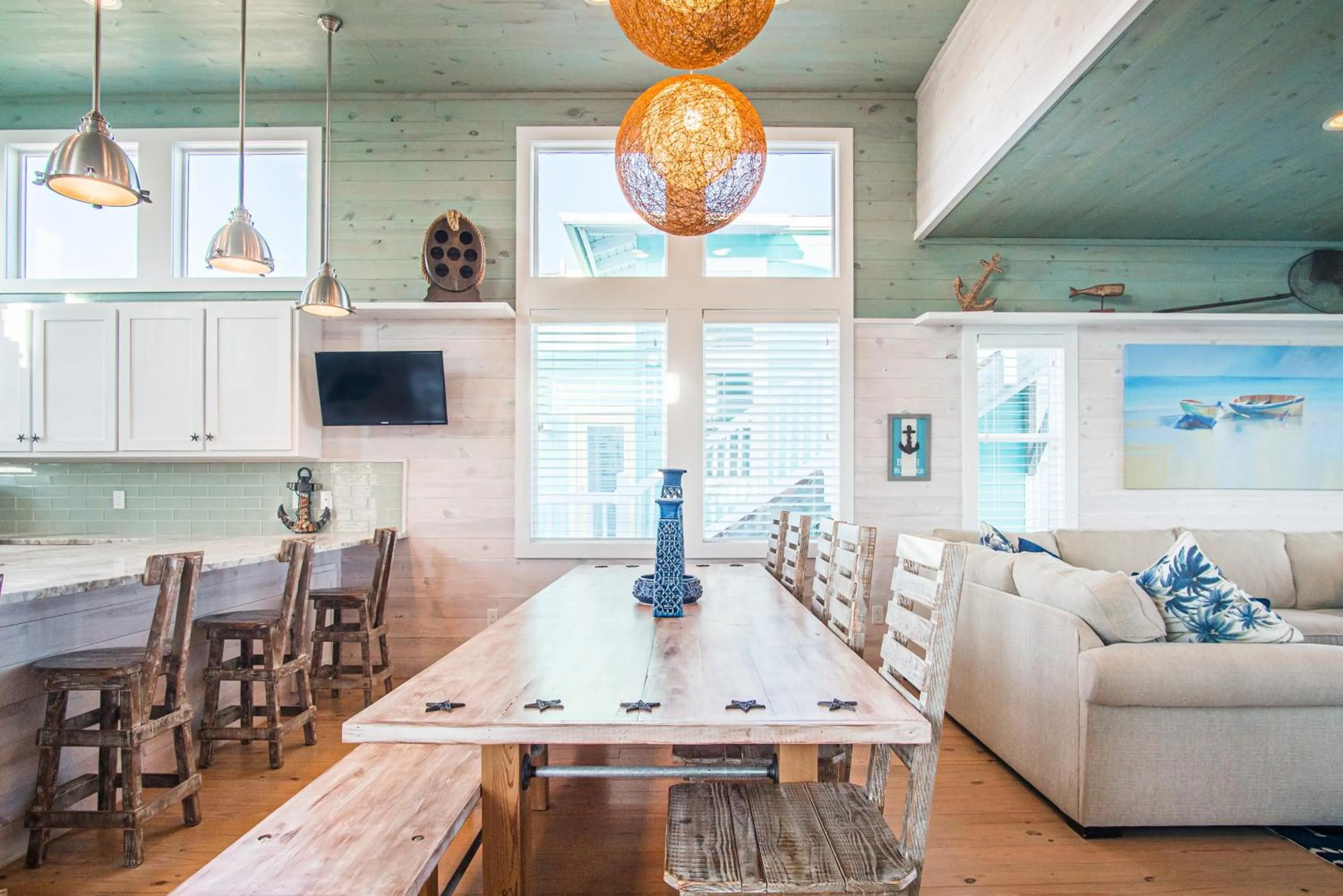 Property building in Thats What Sea Said